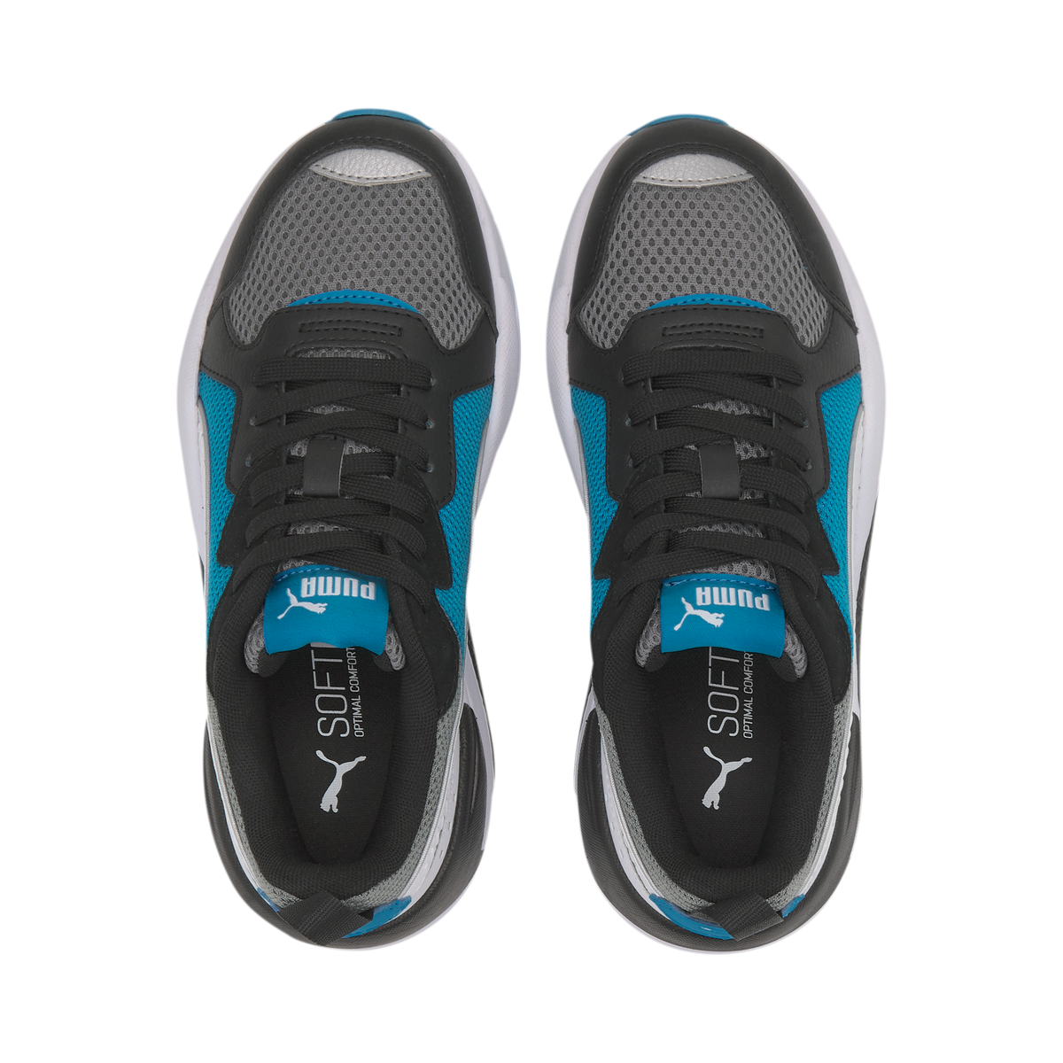 Pantofi sport X-Ray Puma EU 35.5- EU 39