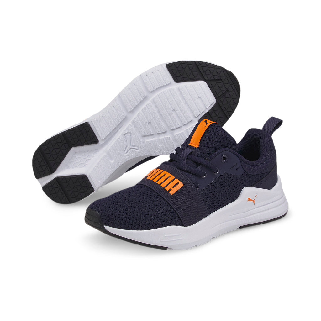 Pantofi sport Puma Wired Run EU35.5- EU39