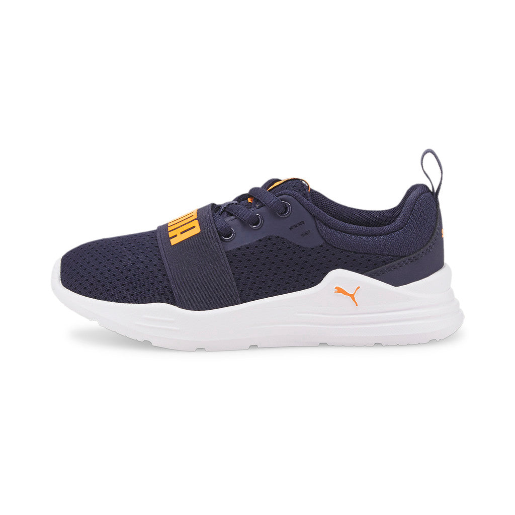 Pantofi sport Puma Wired Run EU28-EU35