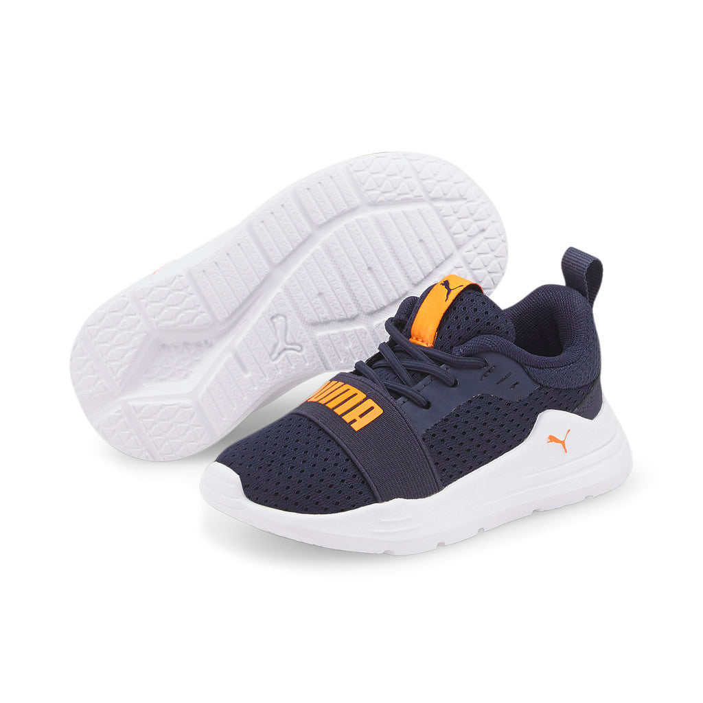 Pantofi sport Puma Wired Run EU19-EU27