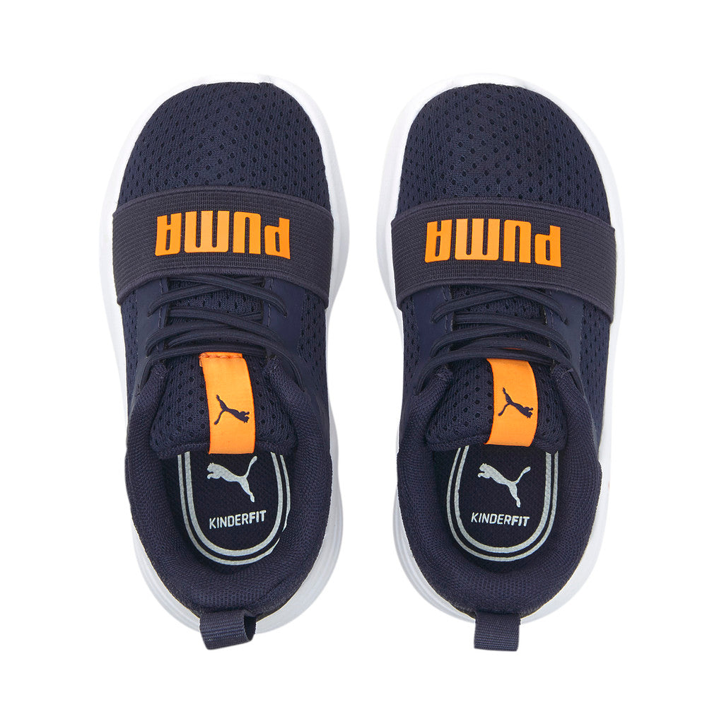 Pantofi sport Puma Wired Run EU19-EU27