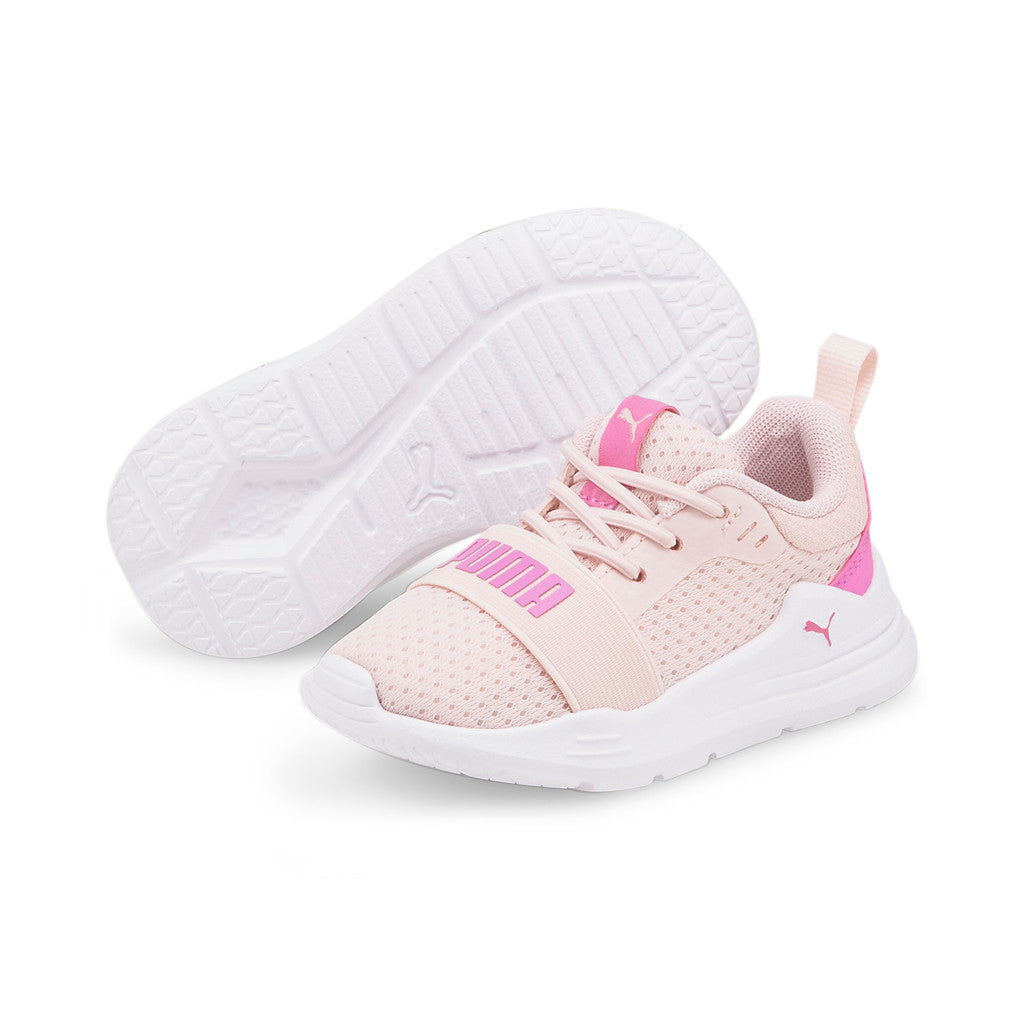 Pantofi sport Puma Wired Run EU19-EU27