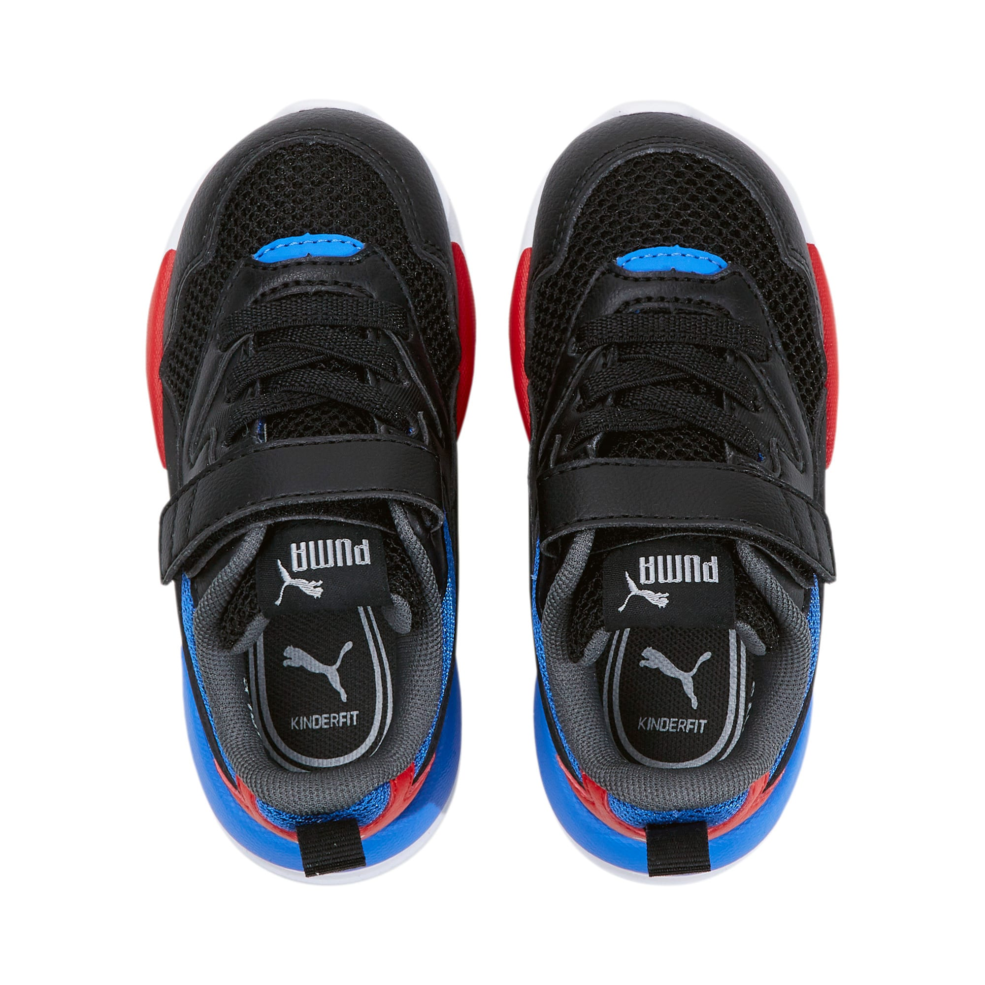 Pantofi sport X-Ray Lite AC Inf Puma EU 19- EU 27