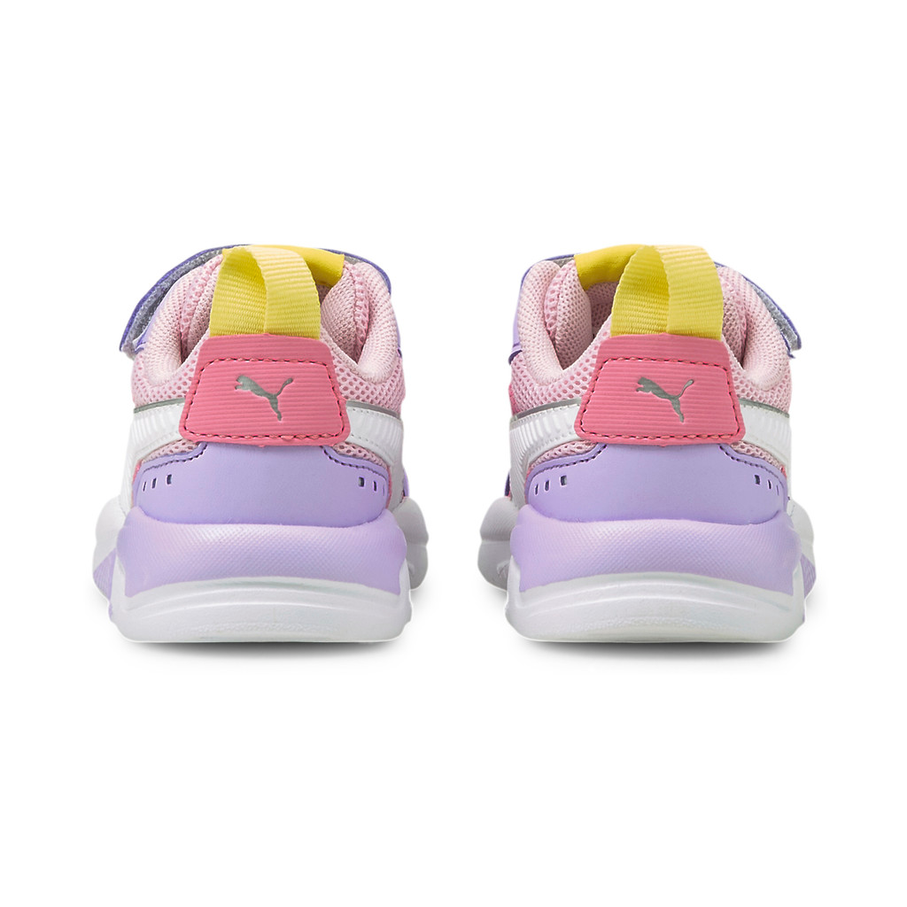 Pantofi sport X-Ray Neon Pastel Puma EU 20- EU 27