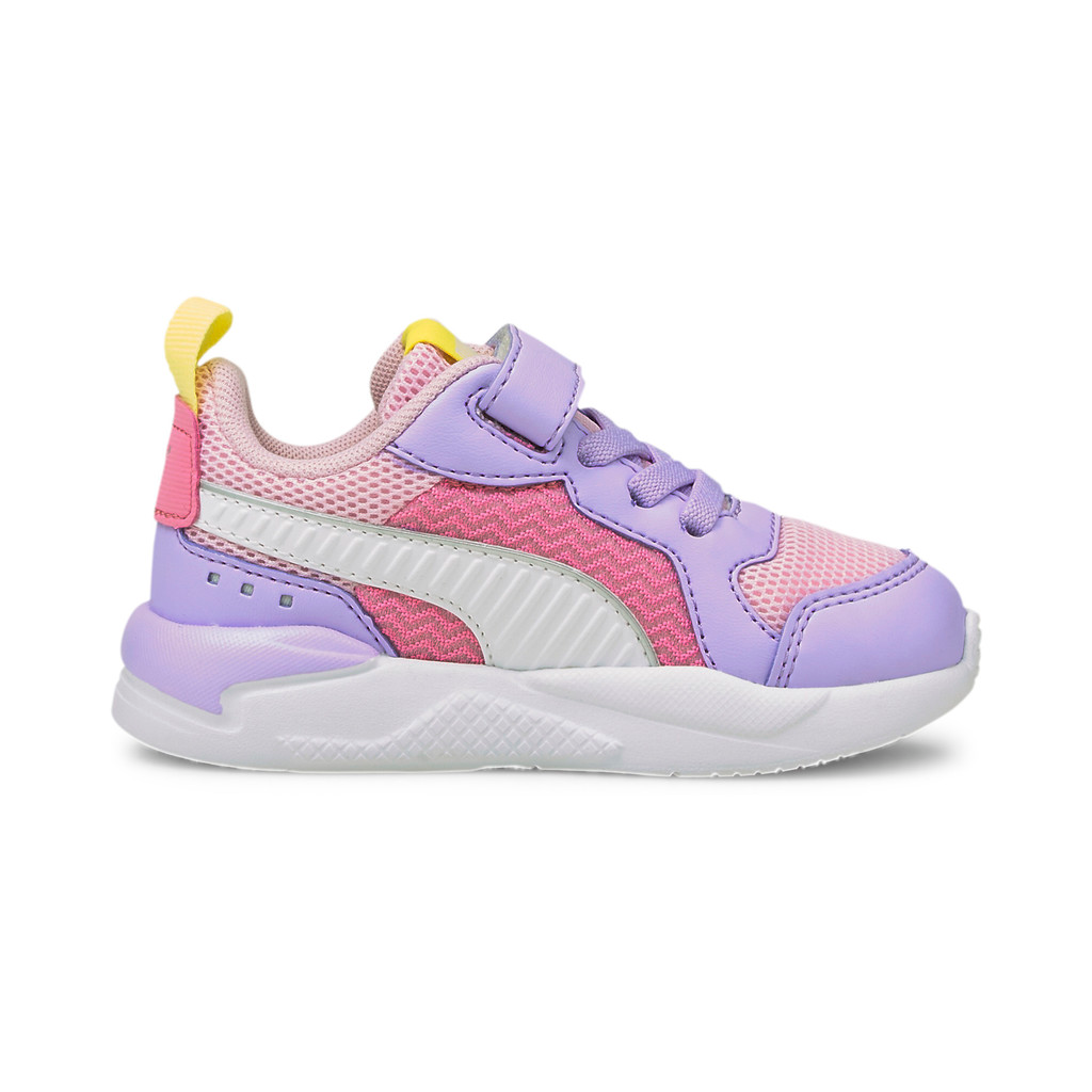 Pantofi sport X-Ray Neon Pastel Puma EU 20- EU 27