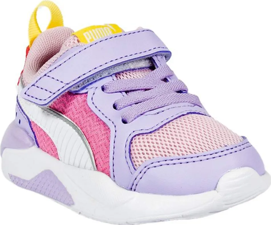 Pantofi sport X-Ray Neon Pastel Puma EU 20- EU 27