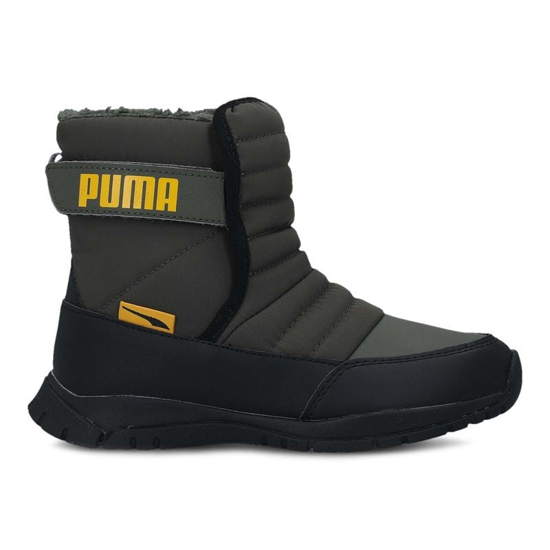 Cizma Nieve Boot Wtr Ac Ps Puma EU 28- EU 35