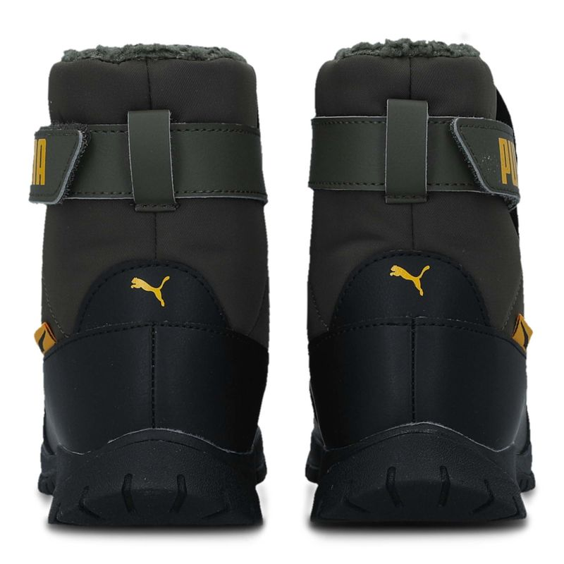 Cizma Nieve Boot Wtr Ac Ps Puma EU 28- EU 35