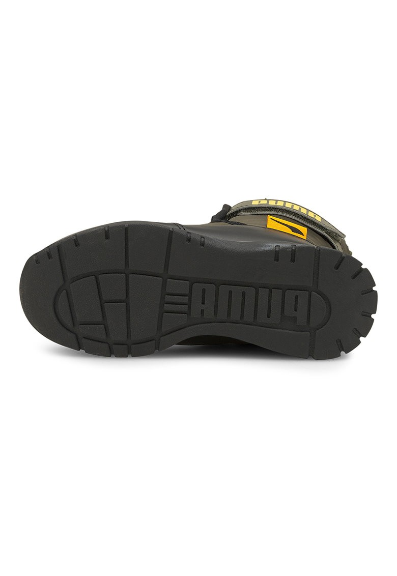 Cizma Nieve Boot Wtr Ac Ps Puma EU 28- EU 35