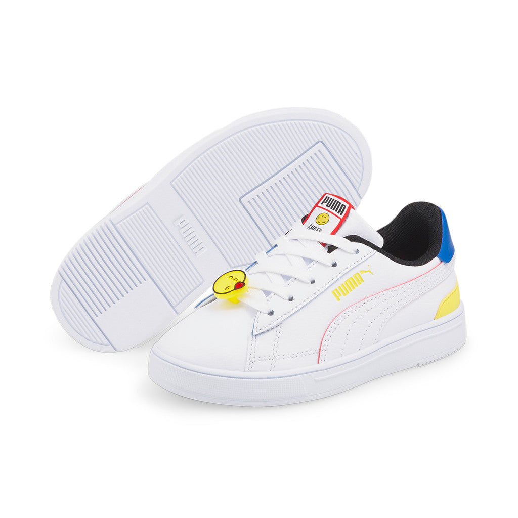 Pantofi sport Puma Serve Pro Smileyworld EU 28-EU 35