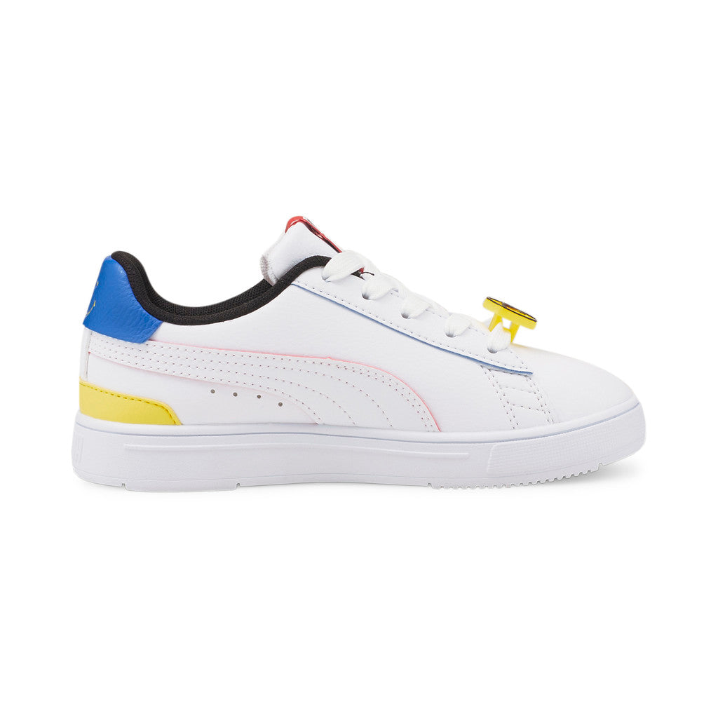 Pantofi sport Puma Serve Pro Smileyworld EU 28-EU 35