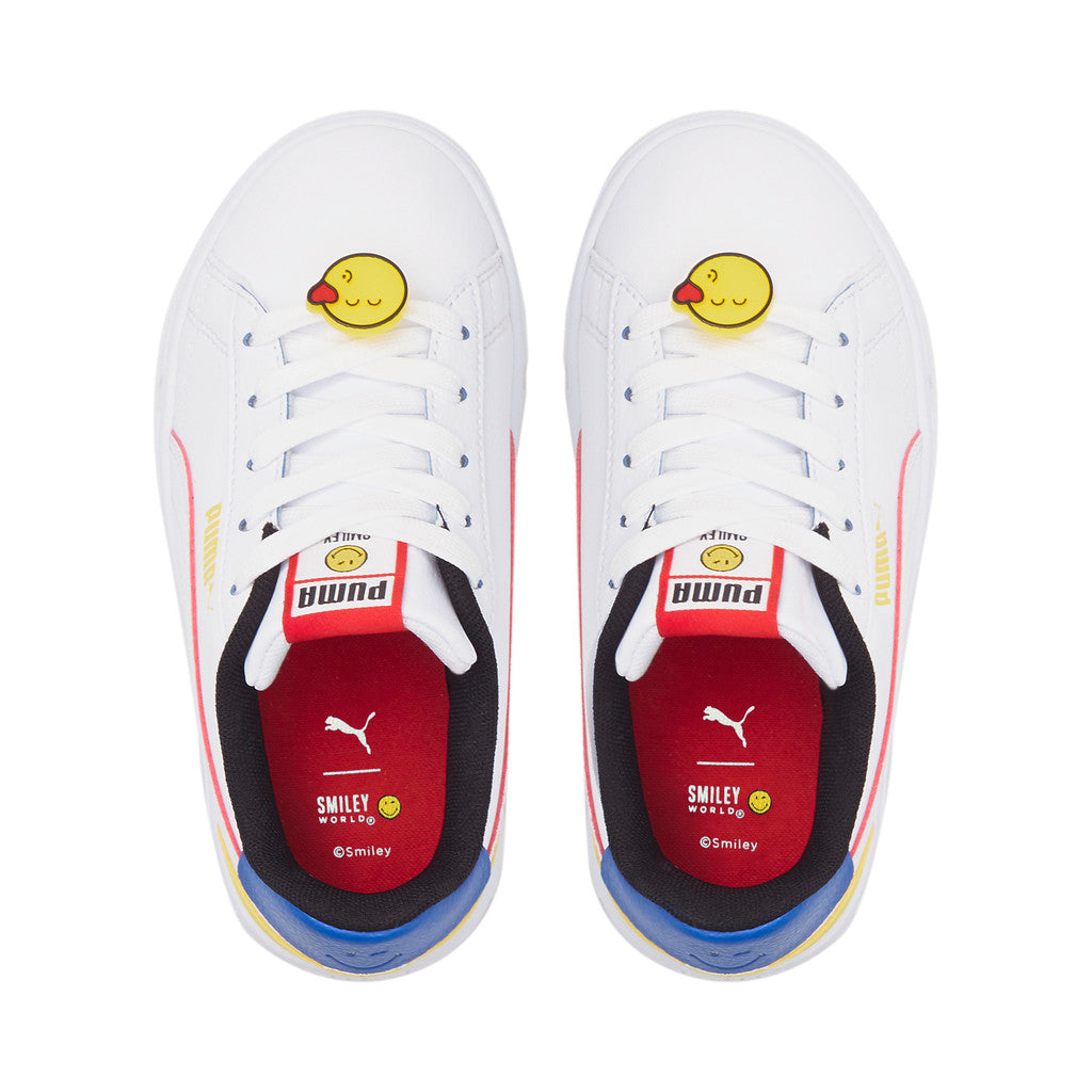 Pantofi sport Puma Serve Pro Smileyworld EU 28-EU 35