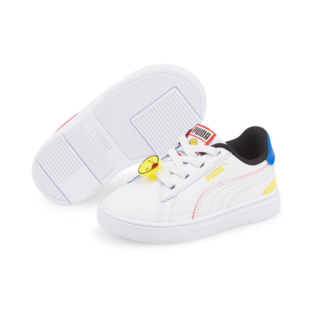 Pantofi sport Puma Serve Pro Smileyworld EU19-EU27