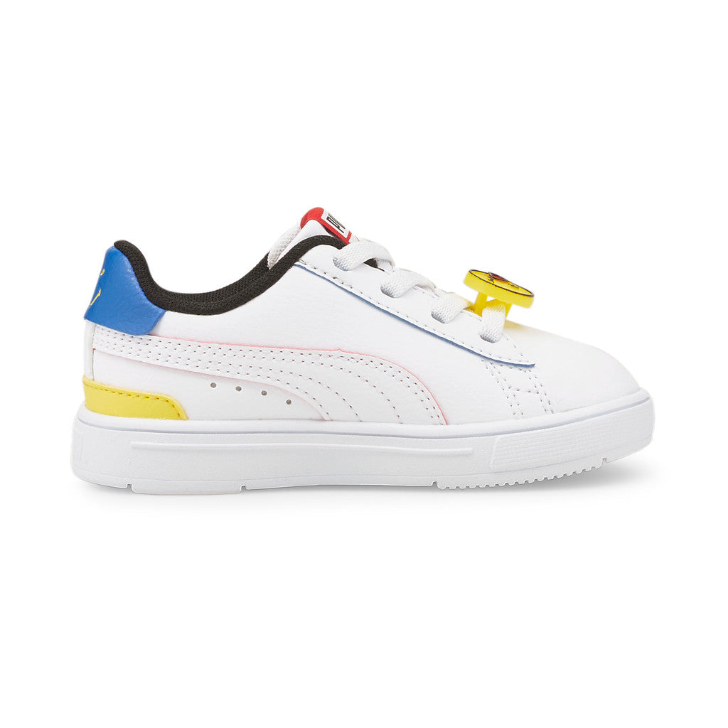 Pantofi sport Puma Serve Pro Smileyworld EU19-EU27