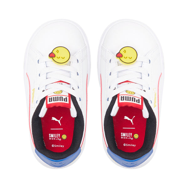 Pantofi sport Puma Serve Pro Smileyworld EU19-EU27