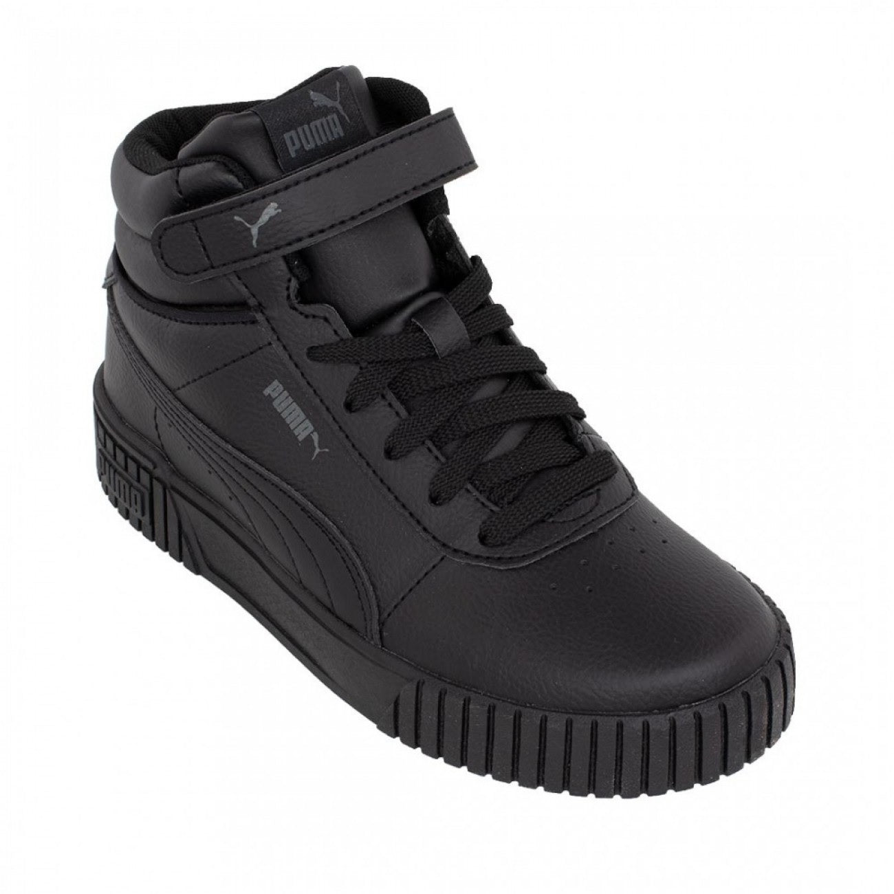 Pantofi sport Puma Carina 2.0 Mid Ps EU28-EU32,5
