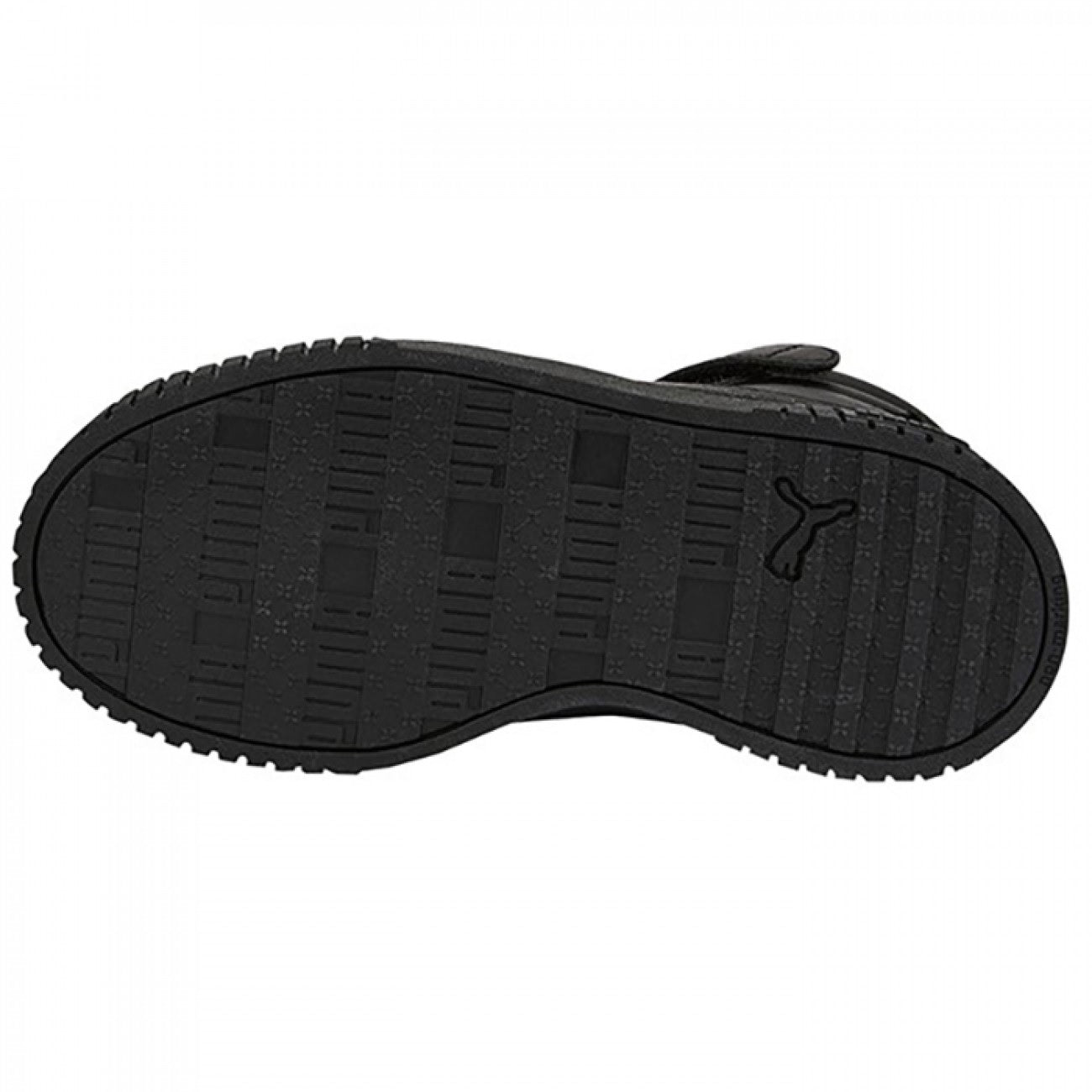 Pantofi sport Puma Carina 2.0 Mid Ps EU28-EU32,5