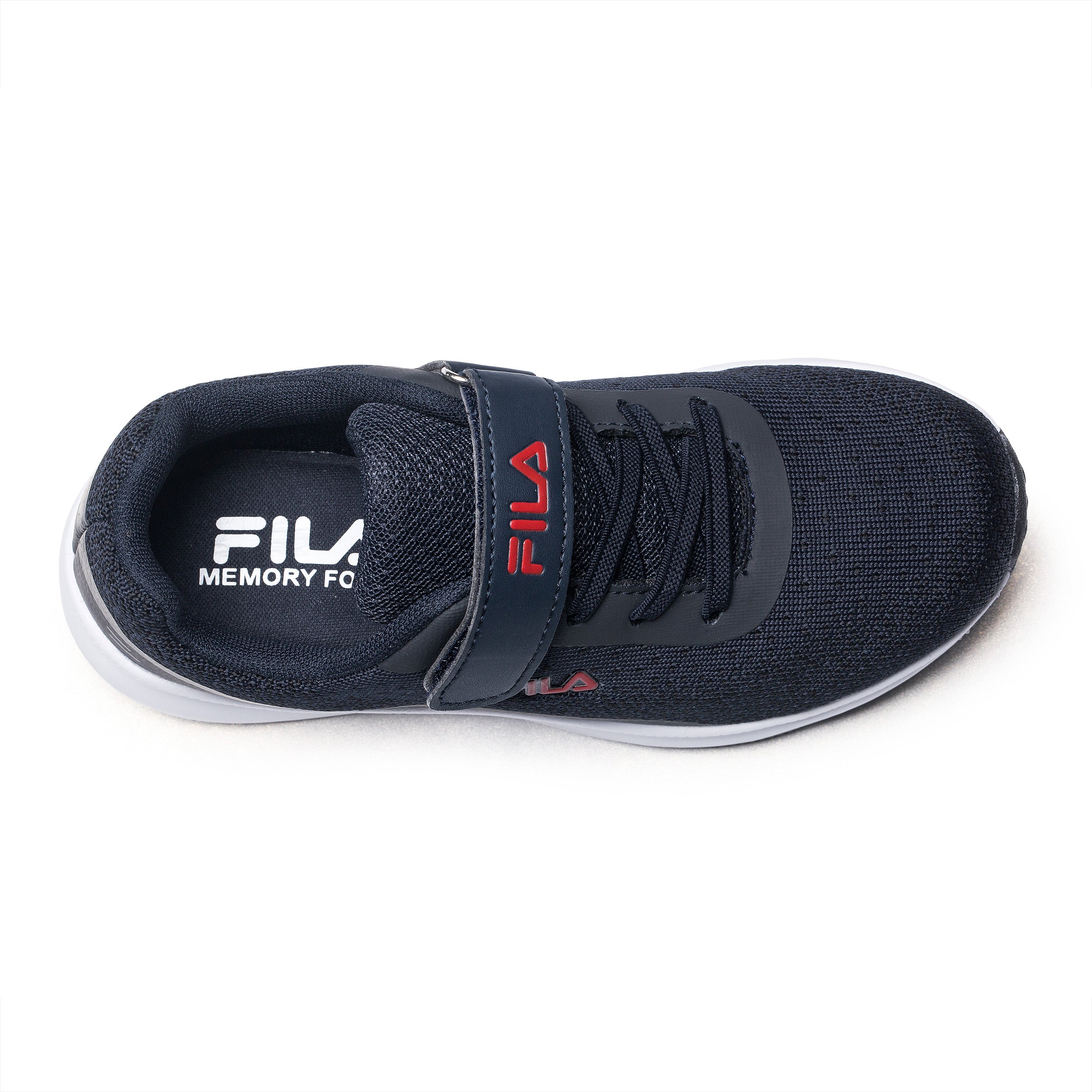 Pantofi sport  Memory Lagoona 2 Velcro   Fila