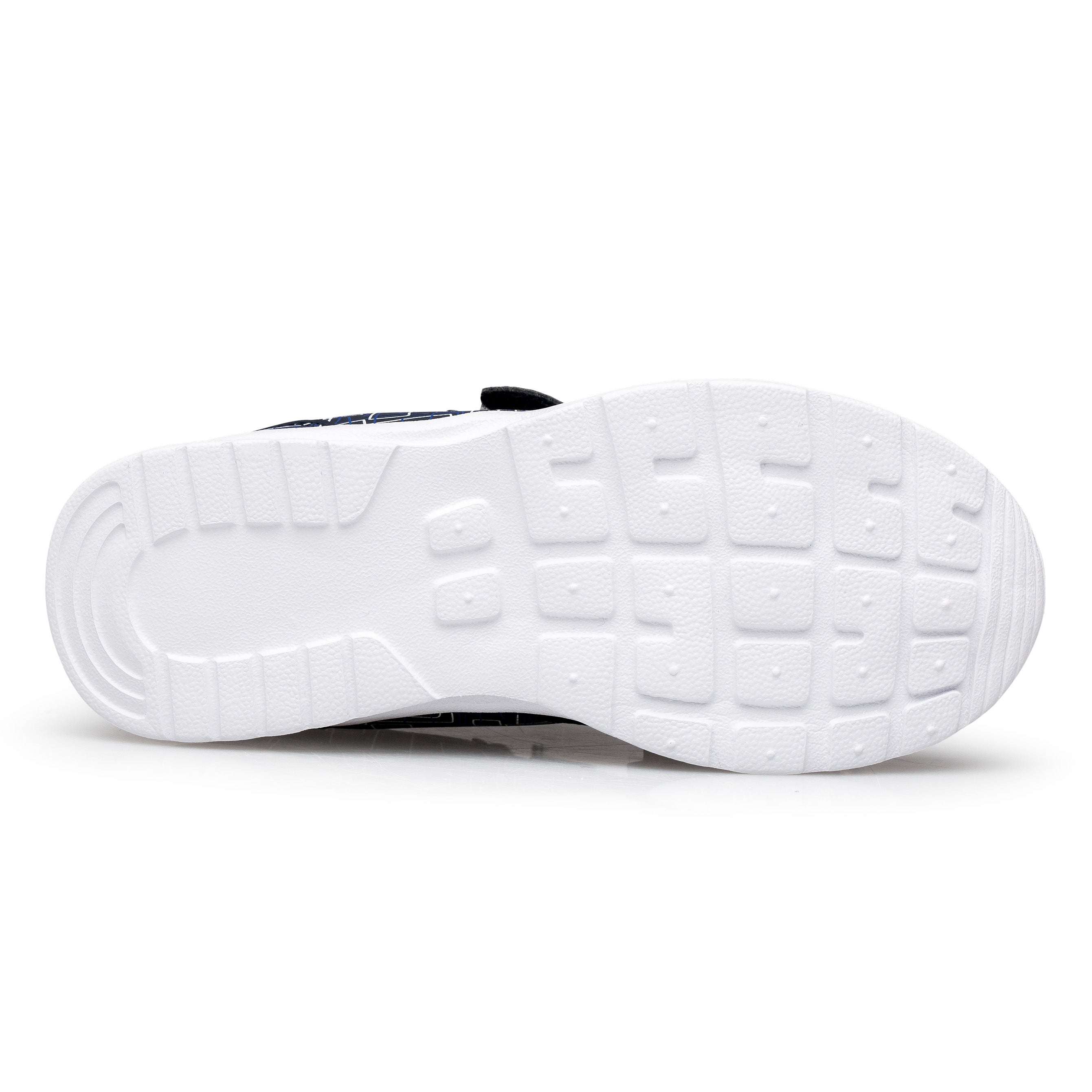Image of Pantofi sport  Memort Print 2 Velcro  EU 28 - EU 36  Fila