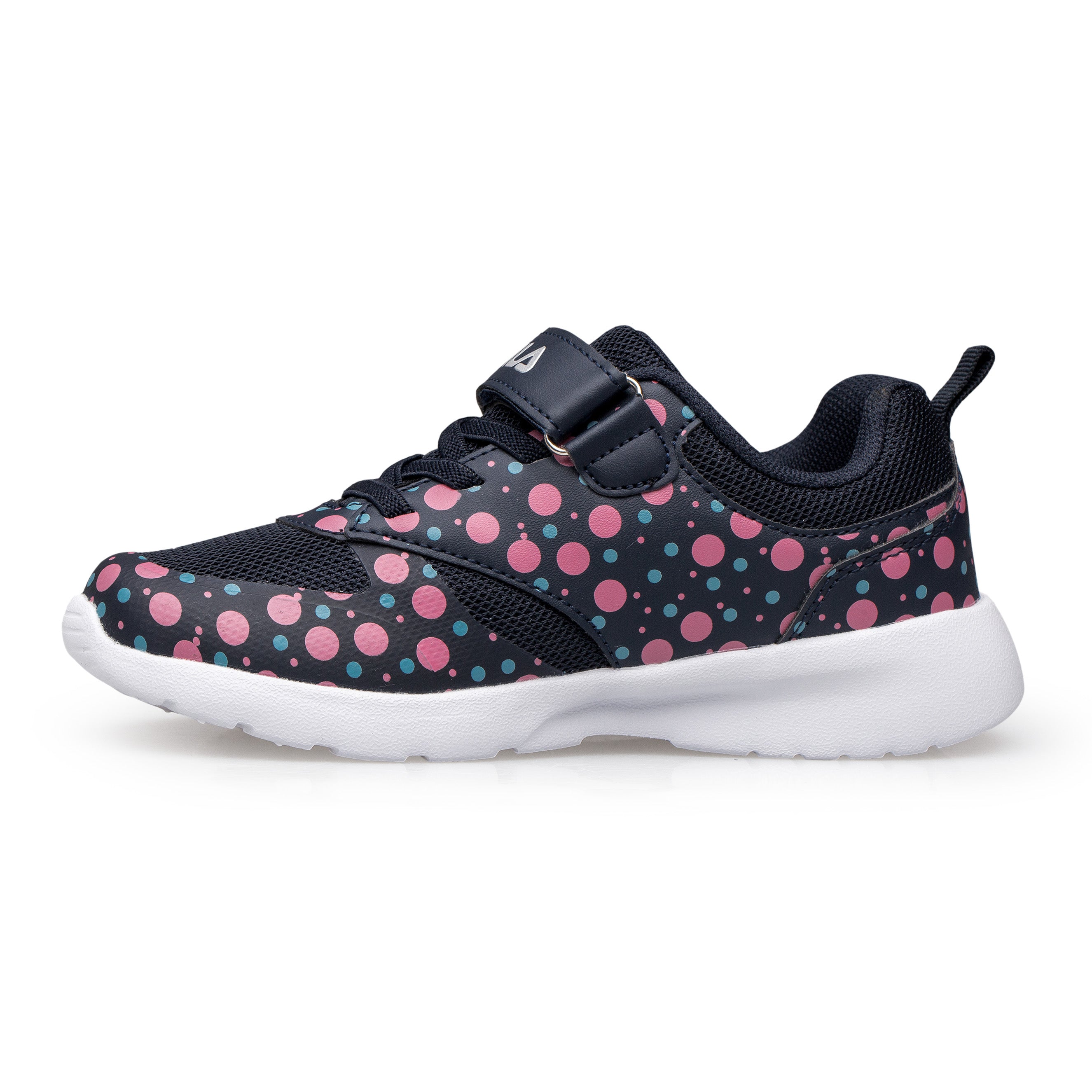 Pantofi sport  Memory Print 2 Velcro   Fila