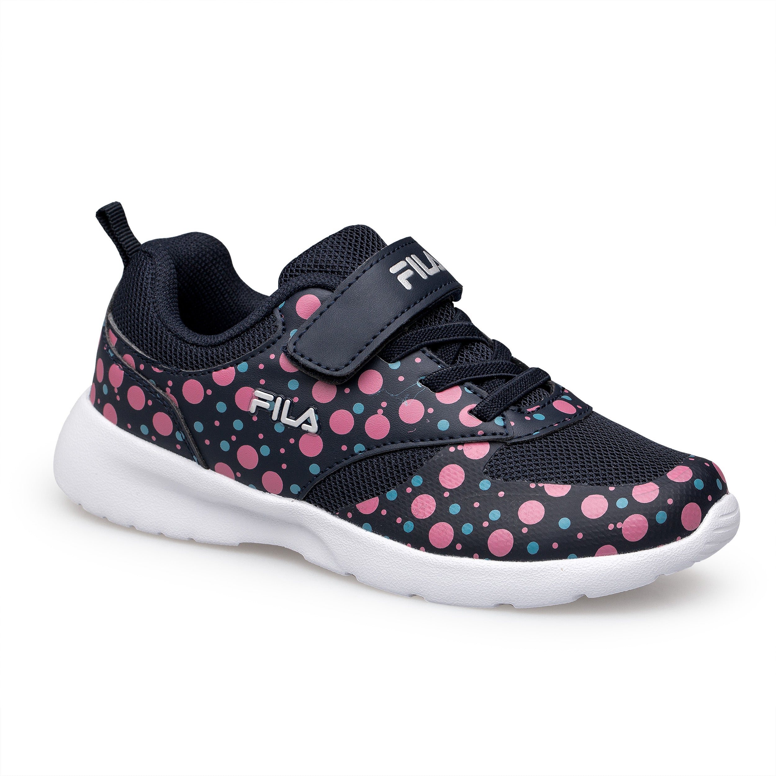 Pantofi sport  Memory Print 2 Velcro   Fila