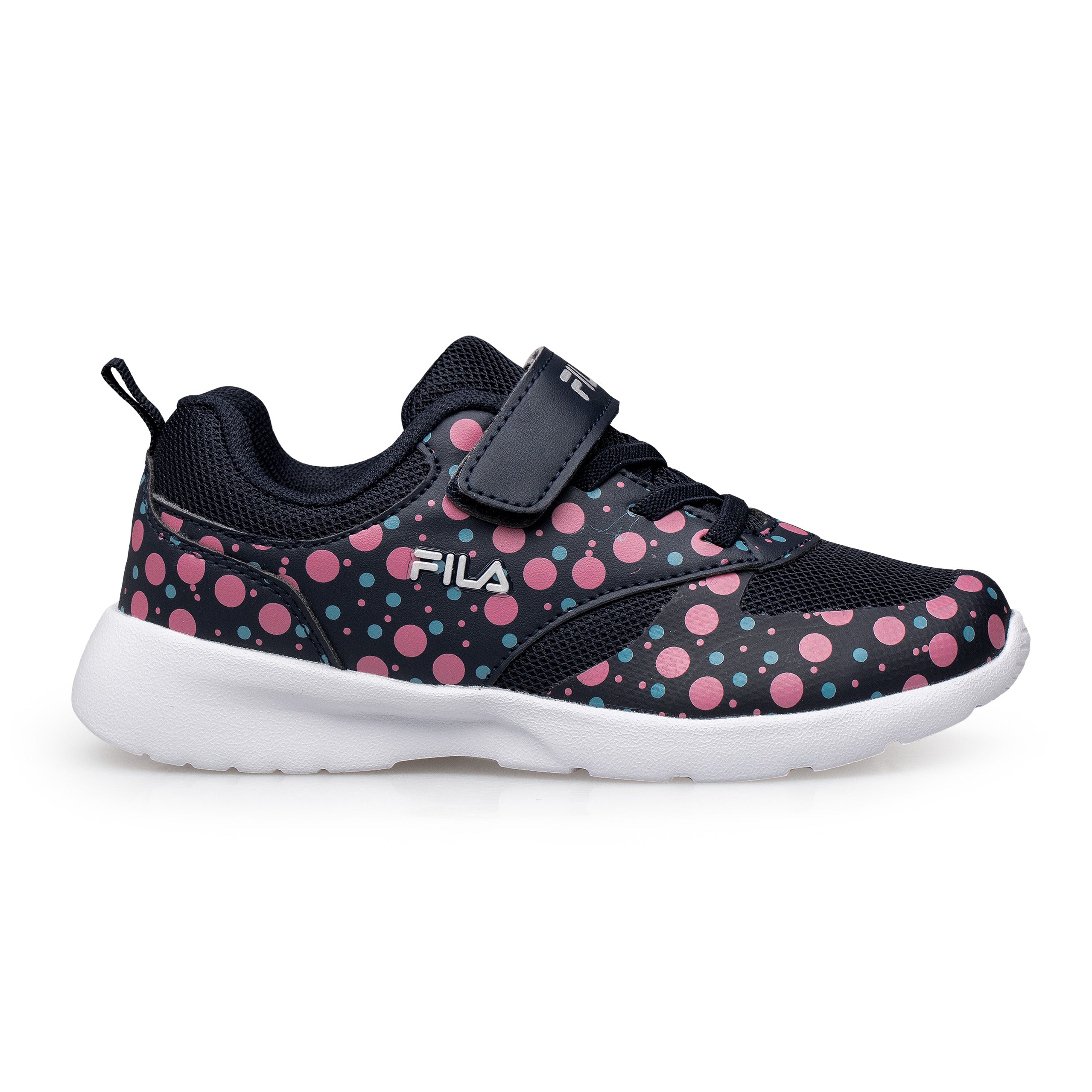 Pantofi sport  Memory Print 2 Velcro   Fila