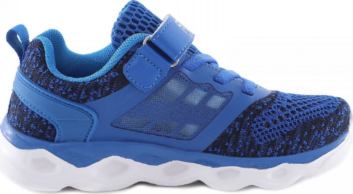 Pantofi sport  Memory Reegel Velcro   Fila