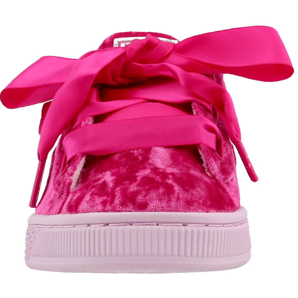 Pantofi sport Basket Heart Puma EU 35.5 - EU 39