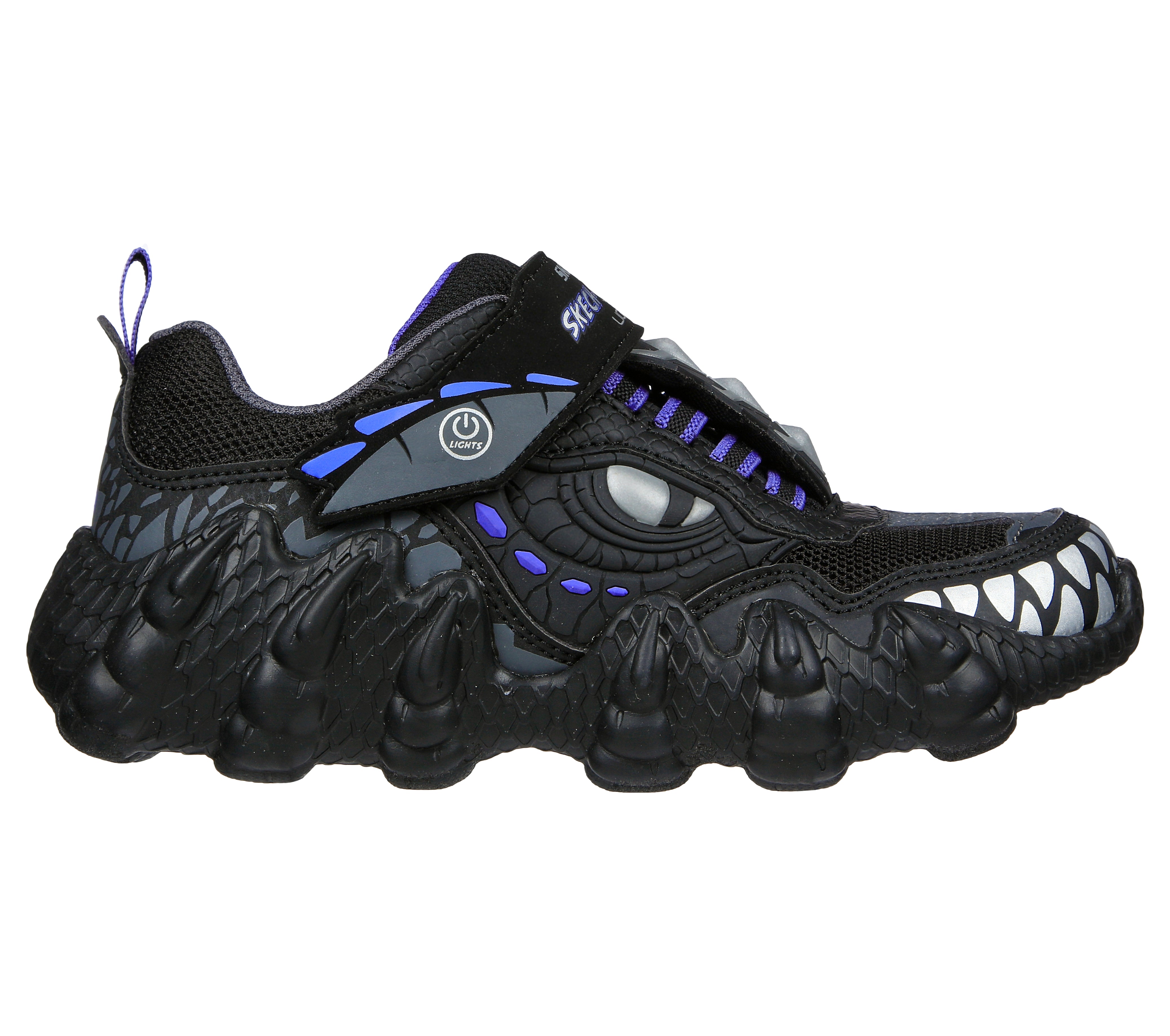 Pantofi Skechers Skech-O-Saurus Light EU 27.5-EU 37