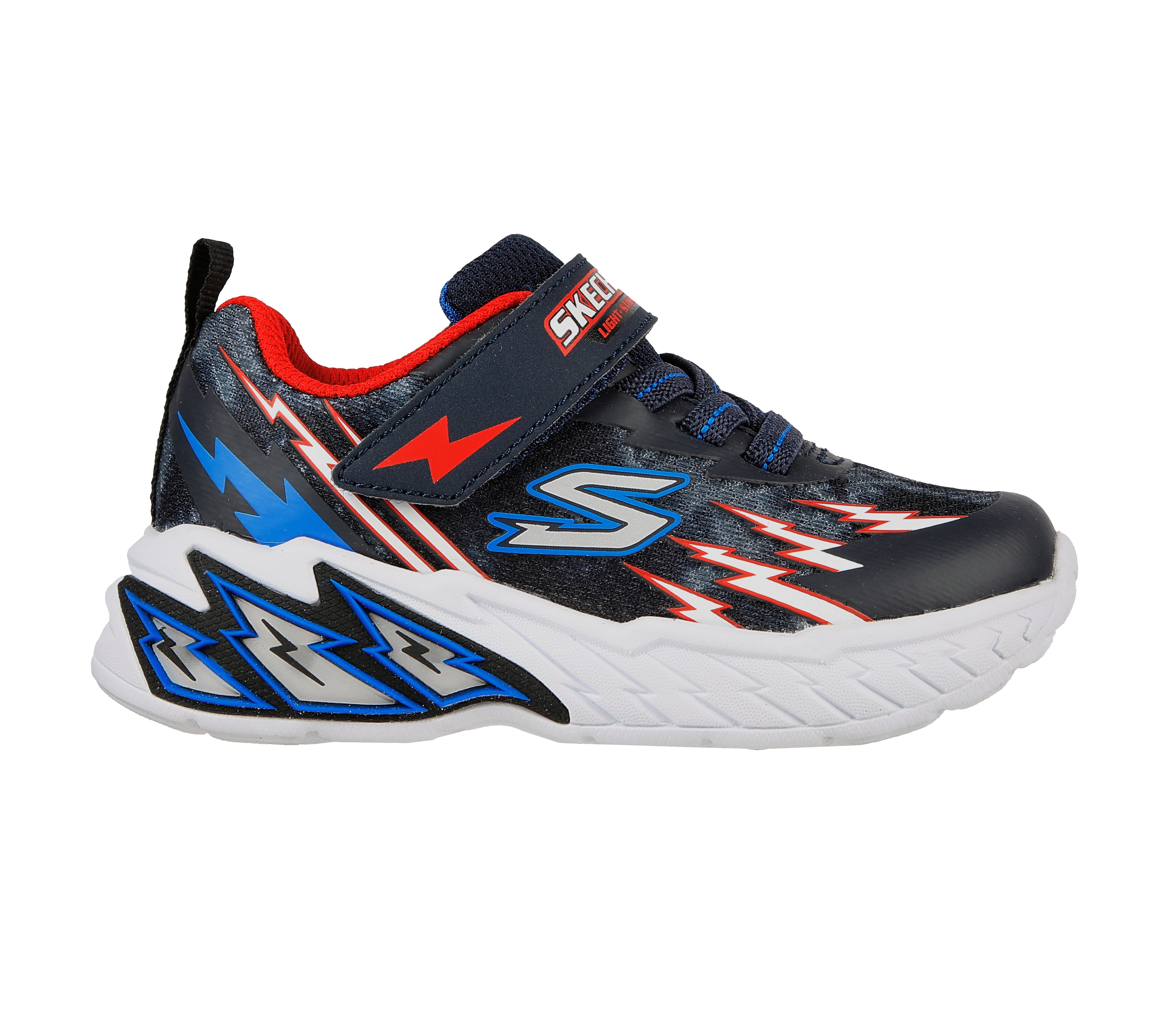 Pantofi sport Skechers Light Storm EU 21- EU 26
