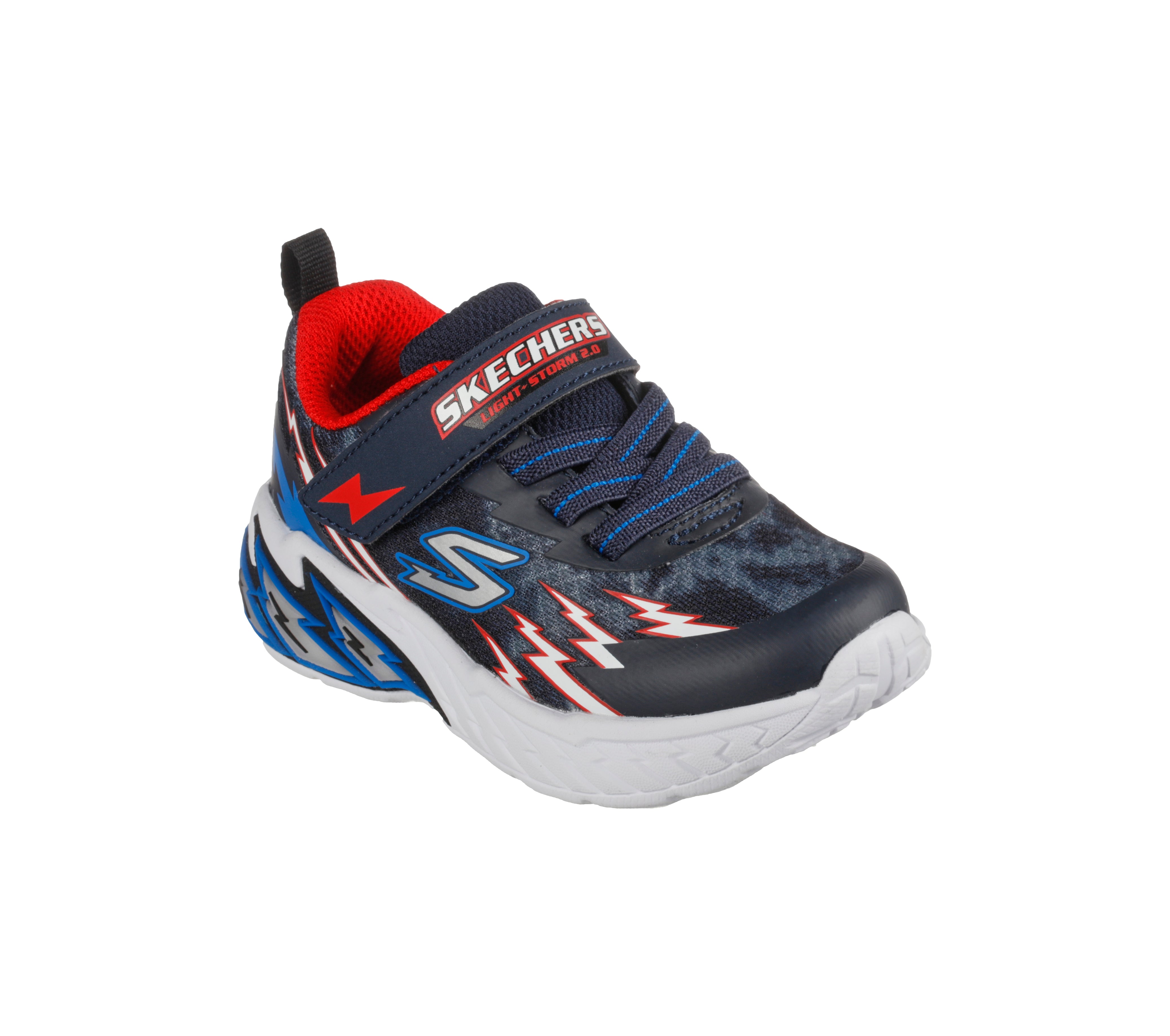 Pantofi sport Skechers Light Storm EU 21- EU 26