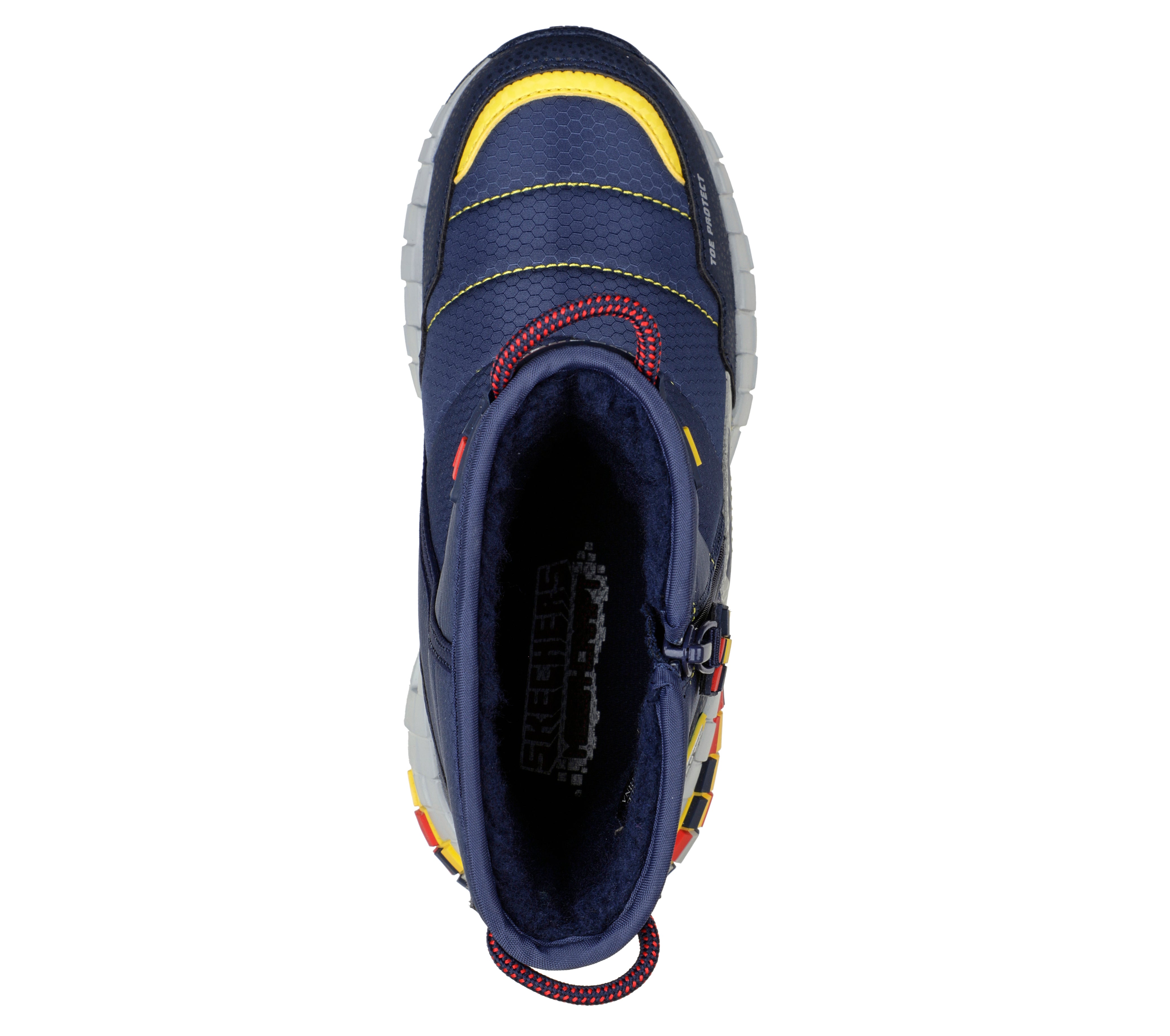 Cizme Mega craft cuboforce Skechers EU 27- EU 35