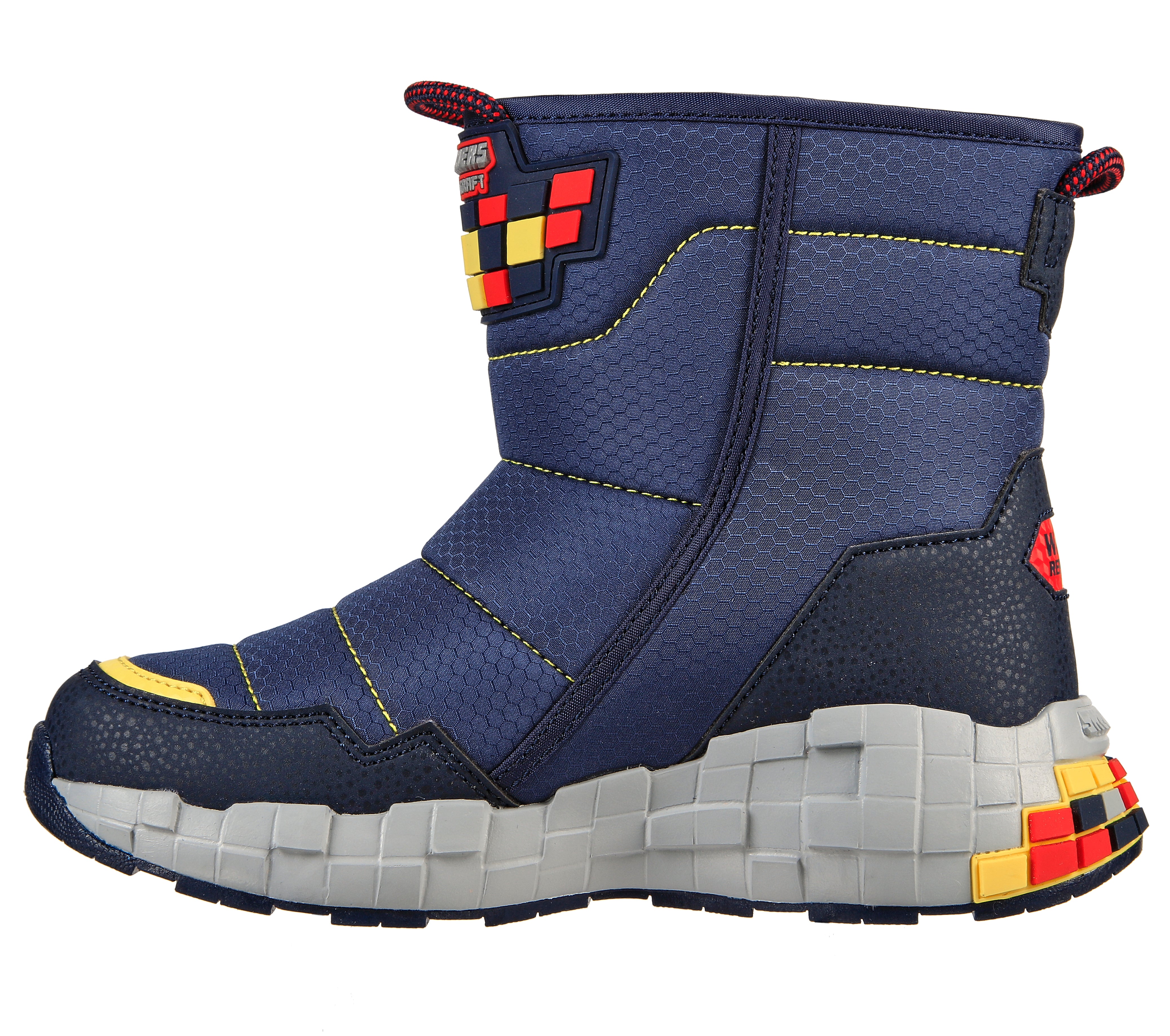 Cizme Mega craft cuboforce Skechers EU 27- EU 35