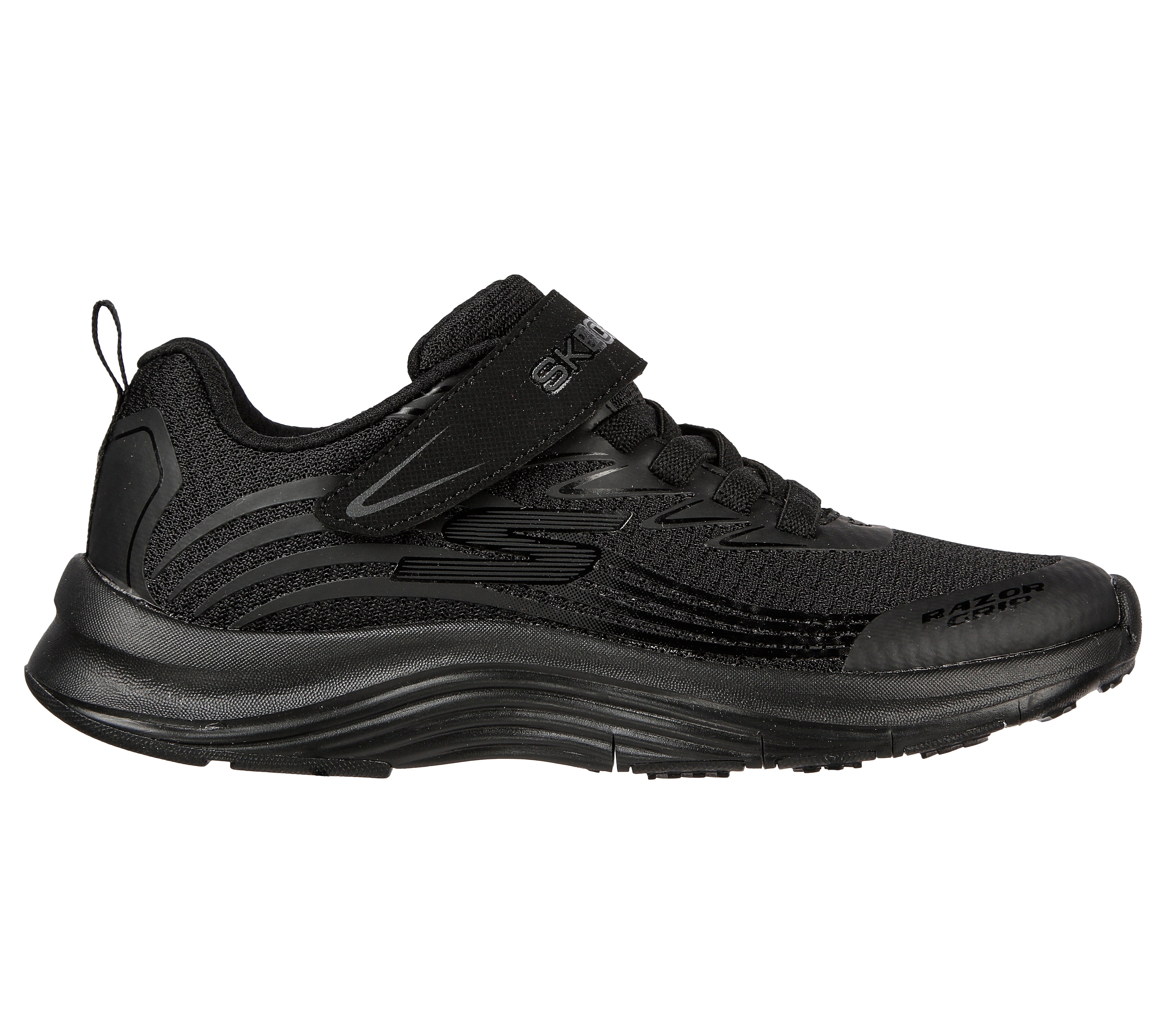 Pantofi Skechers Razor Grip EU27-EU37