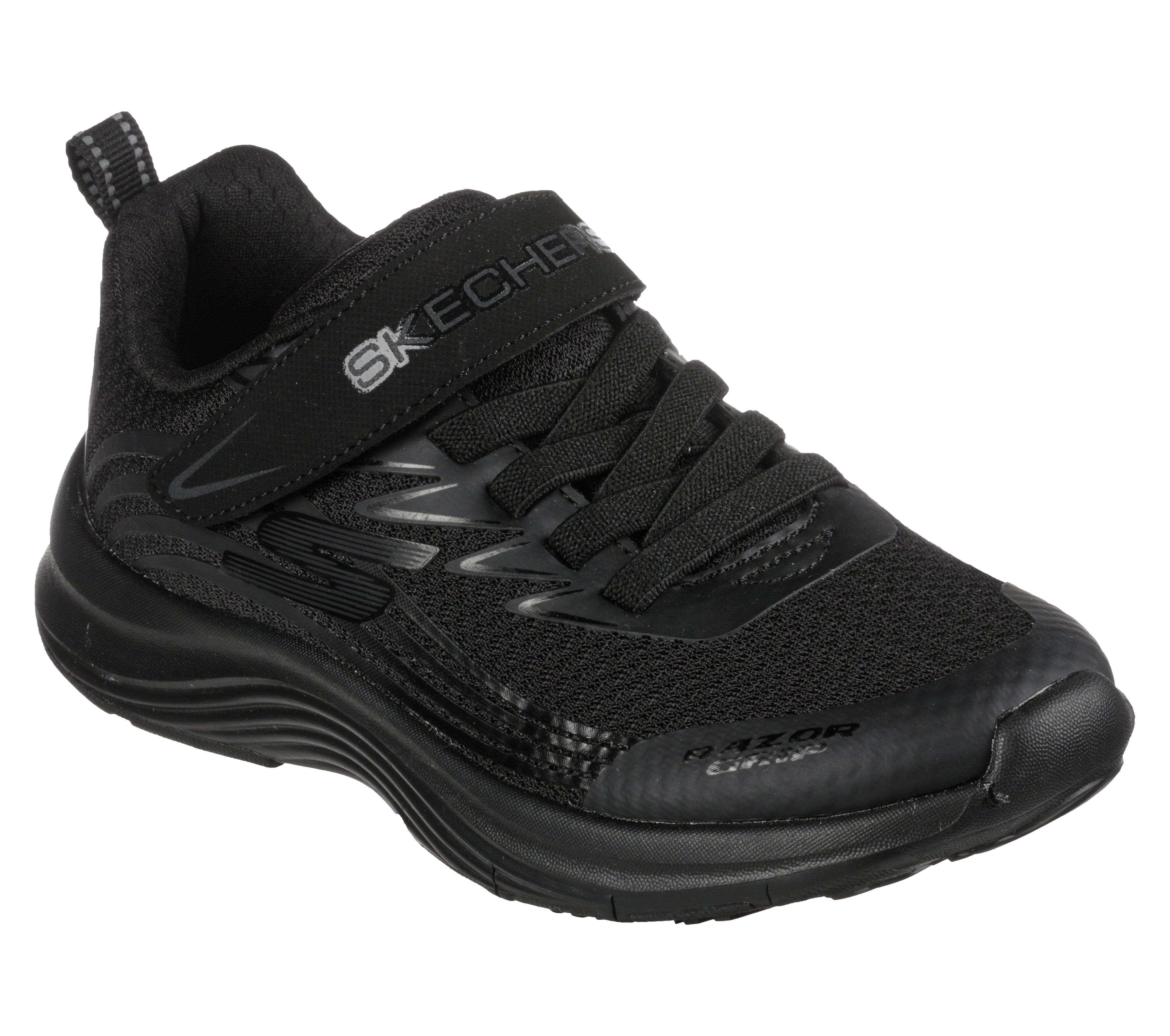 Pantofi Skechers Razor Grip EU27-EU37