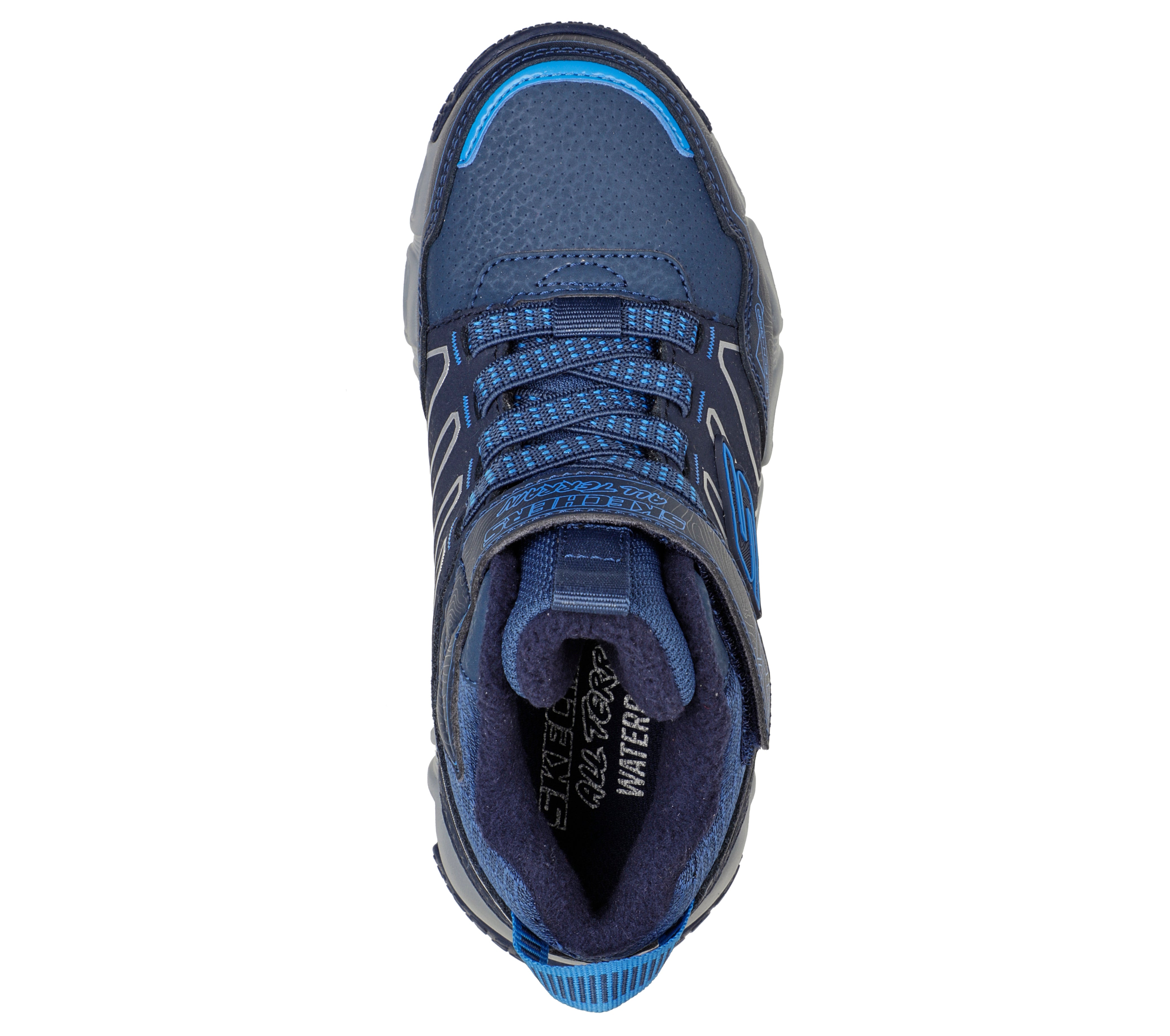 Image of Ghete Skechers Velocitrek Combex EU 27- EU 33