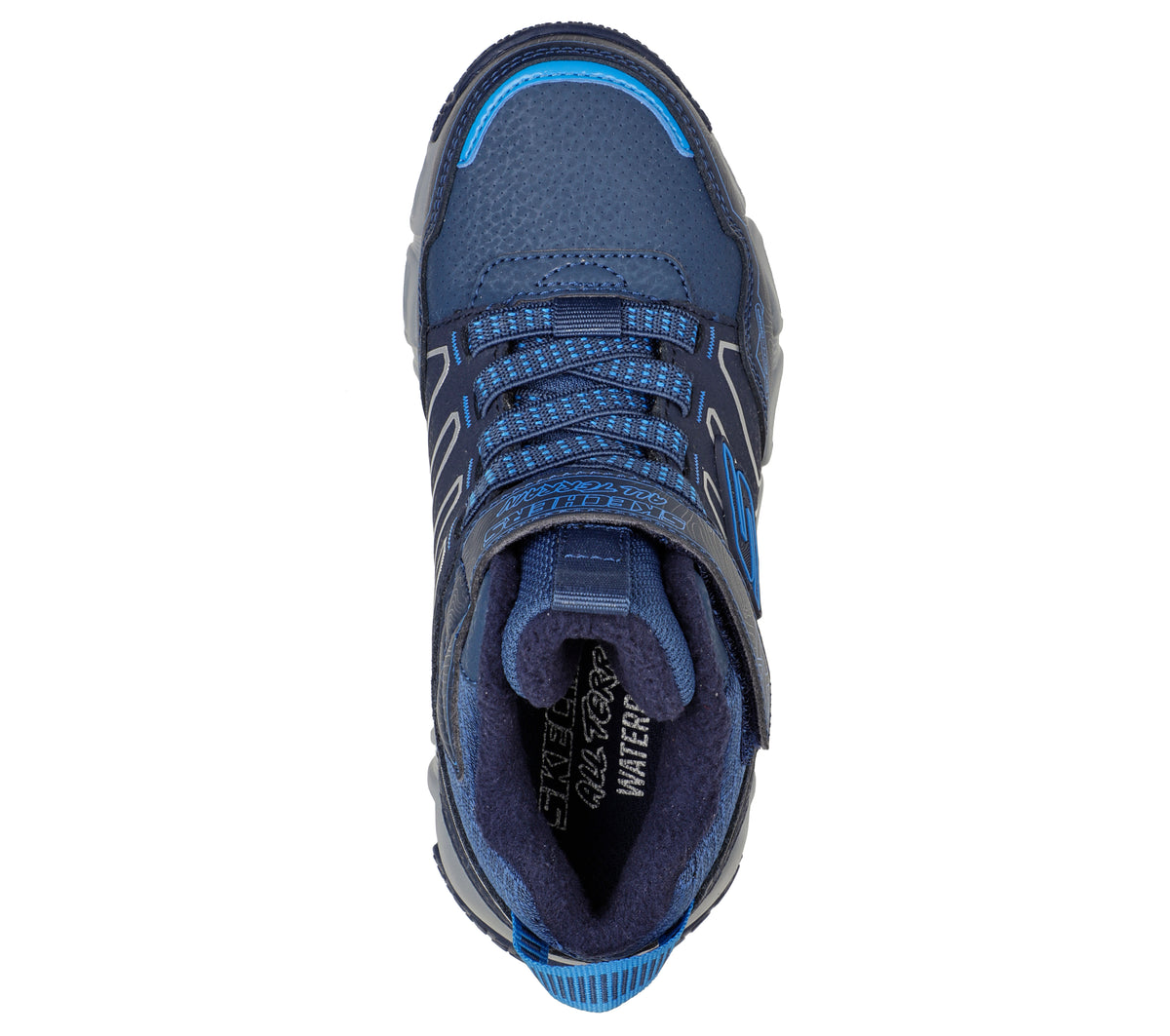 Ghete Skechers Velocitrek Combex EU 27- EU 33