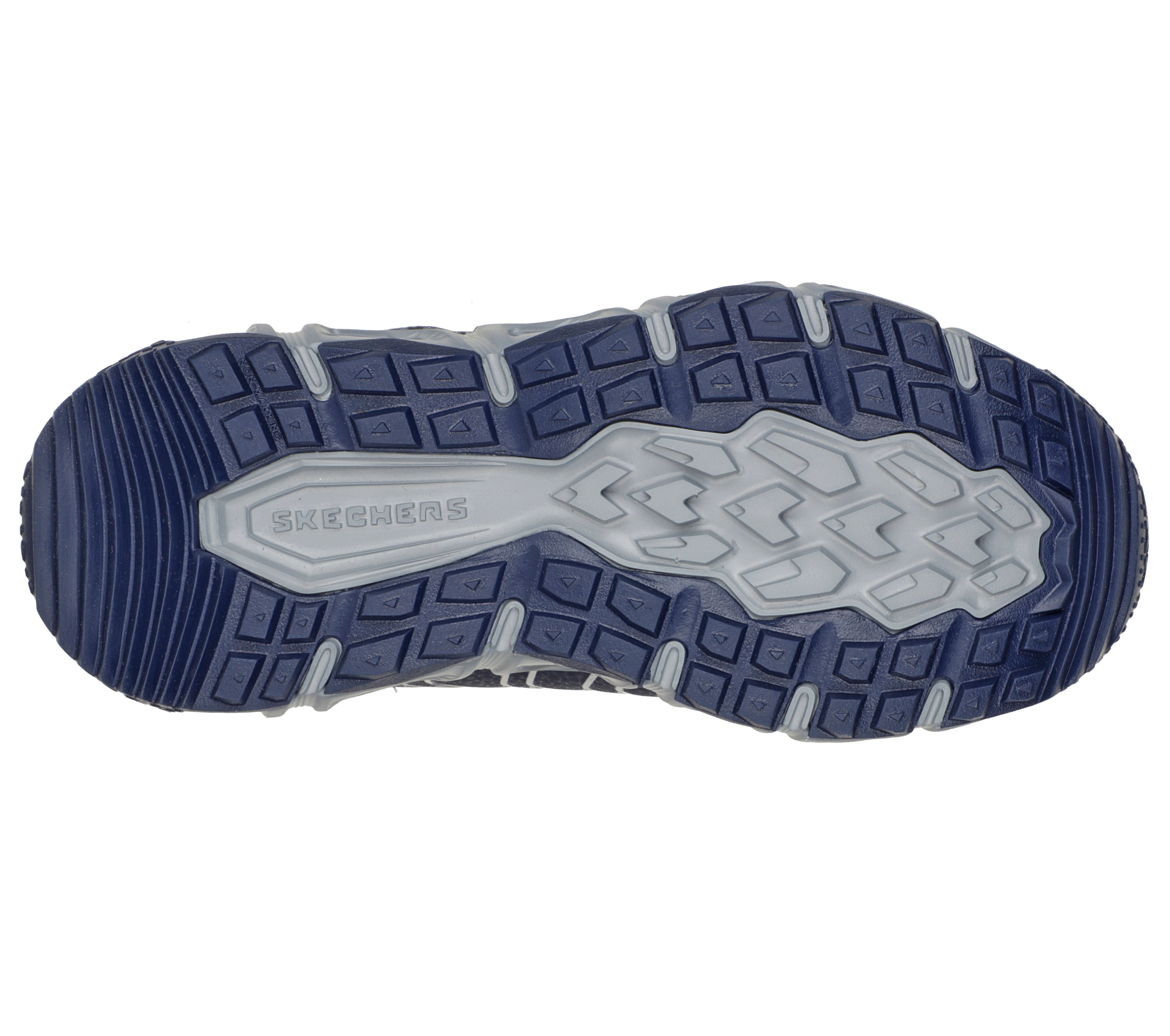 Ghete Skechers Velocitrek Combex EU 27- EU 33