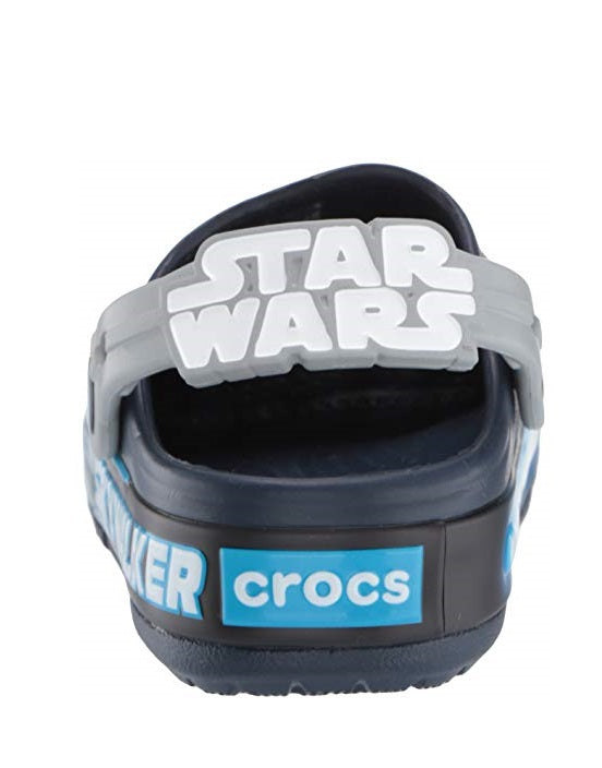 Image of Saboti Crocs Fun Lab Luke Skywalker EU 22-EU 35