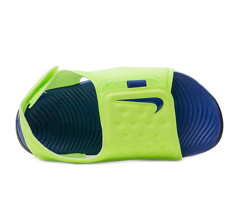 Sandale Sunray Adjust 5 Bt  Nike EU 17- EU 27