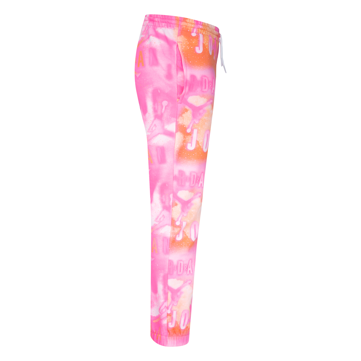 Image of Pantaloni Nike Jordan Essentials 8-15 ani