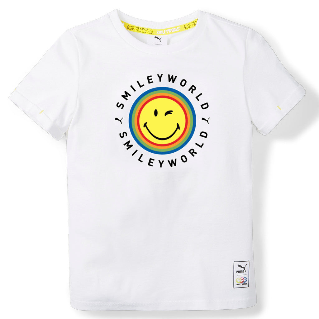 Tricou Puma Puma X Sw 18 luni-10 ani