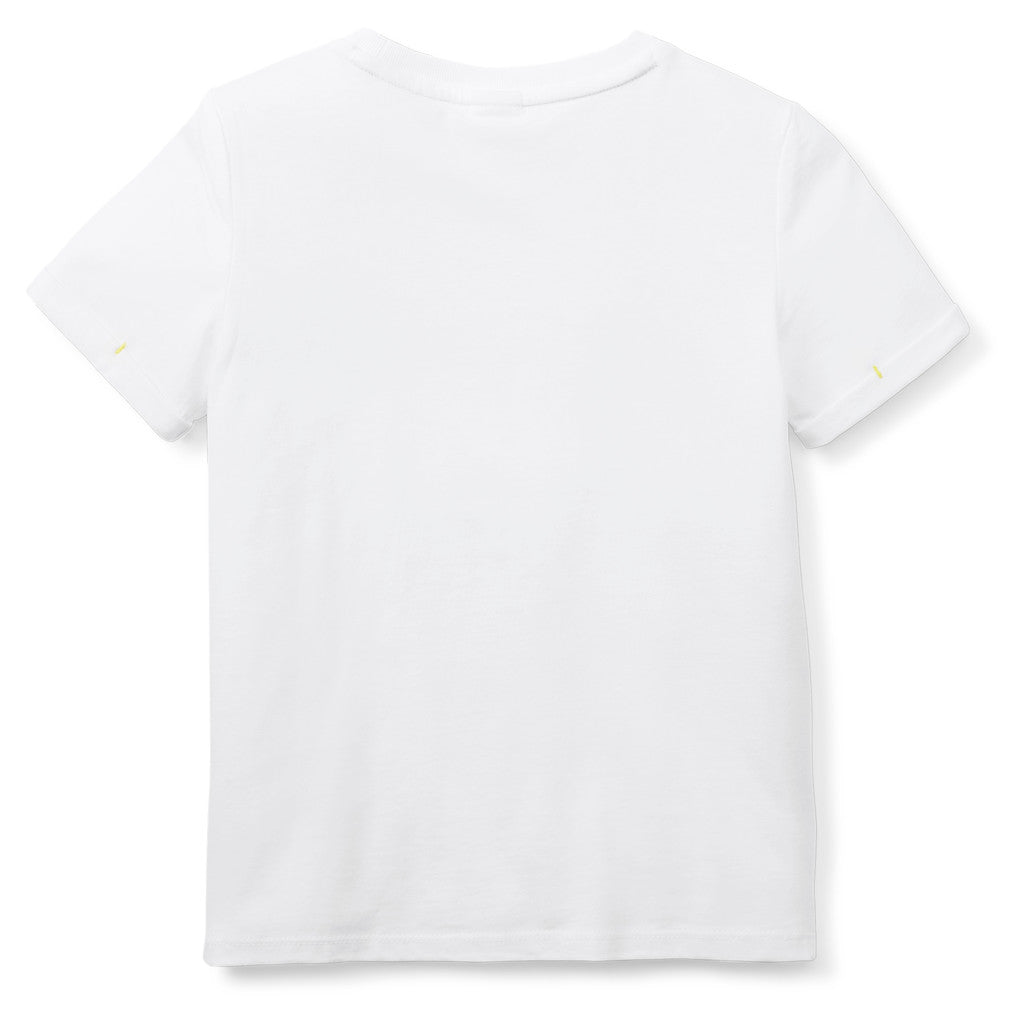 Tricou Puma Puma X Sw 18 luni-10 ani