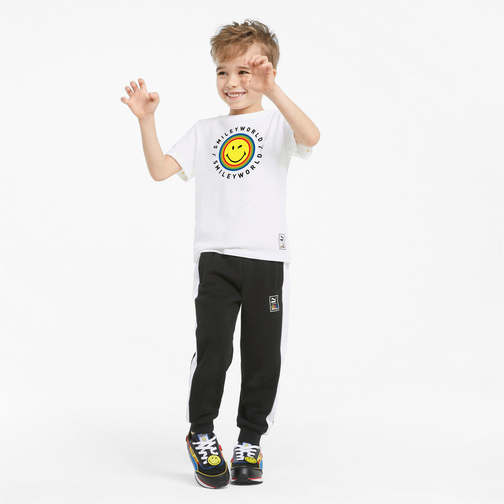 Tricou Puma Puma X Sw 18 luni-10 ani