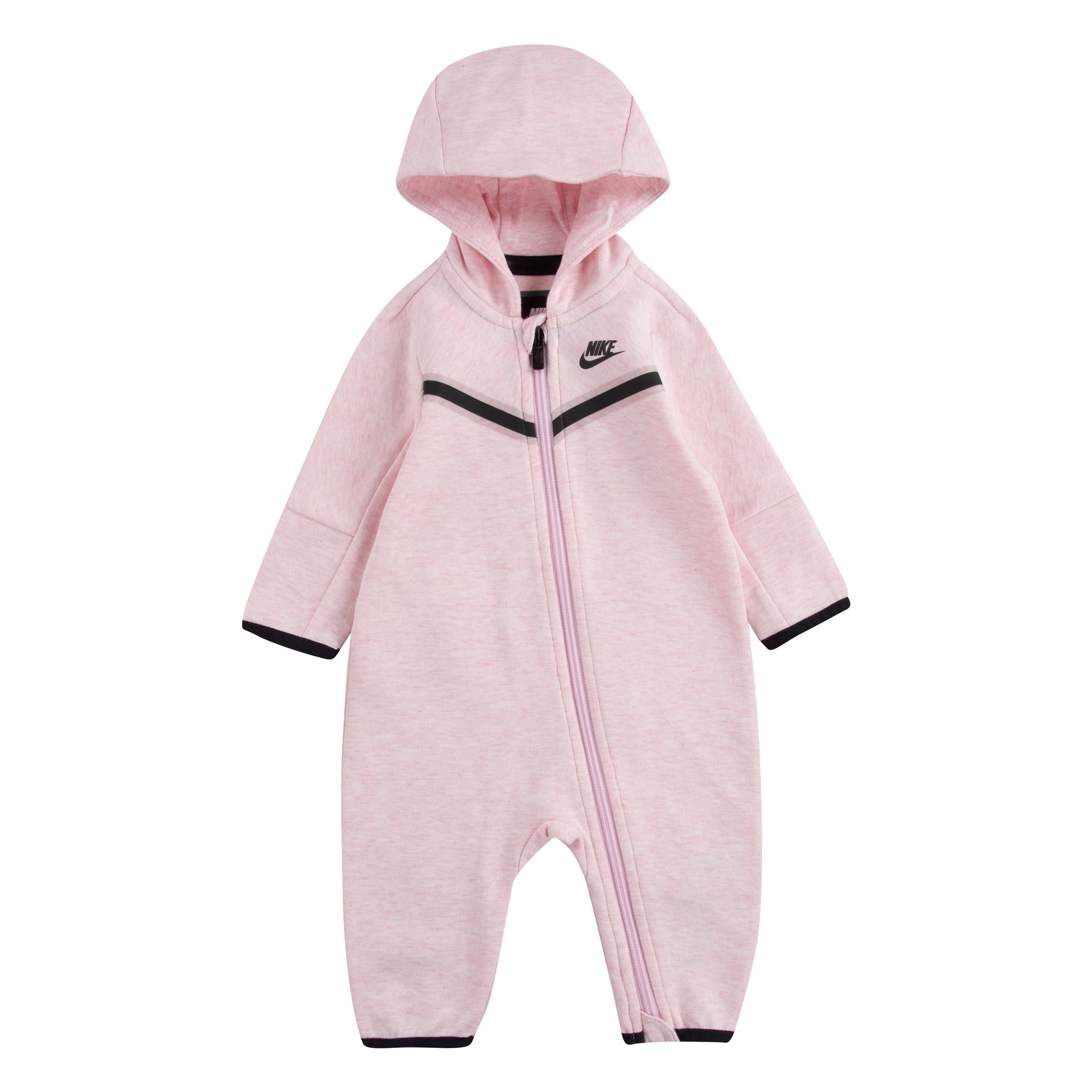 Combinezon NSW tech fleece Nike 0-9 luni