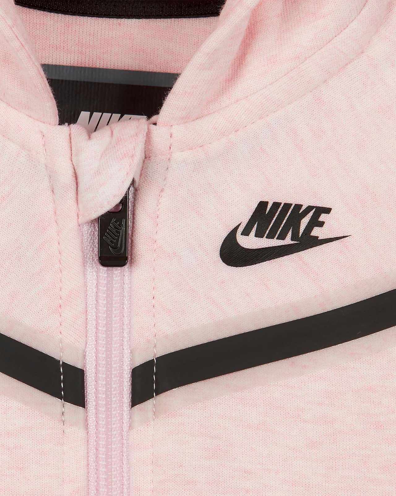 Combinezon NSW tech fleece Nike 0-9 luni