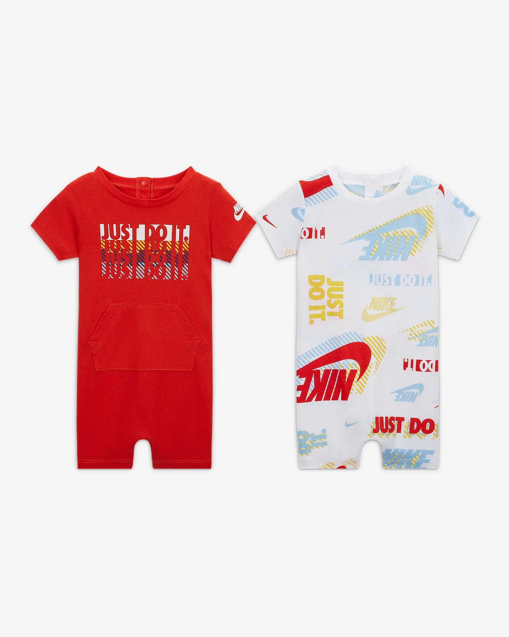 Salopeta Nike Active Joy 0-9 luni