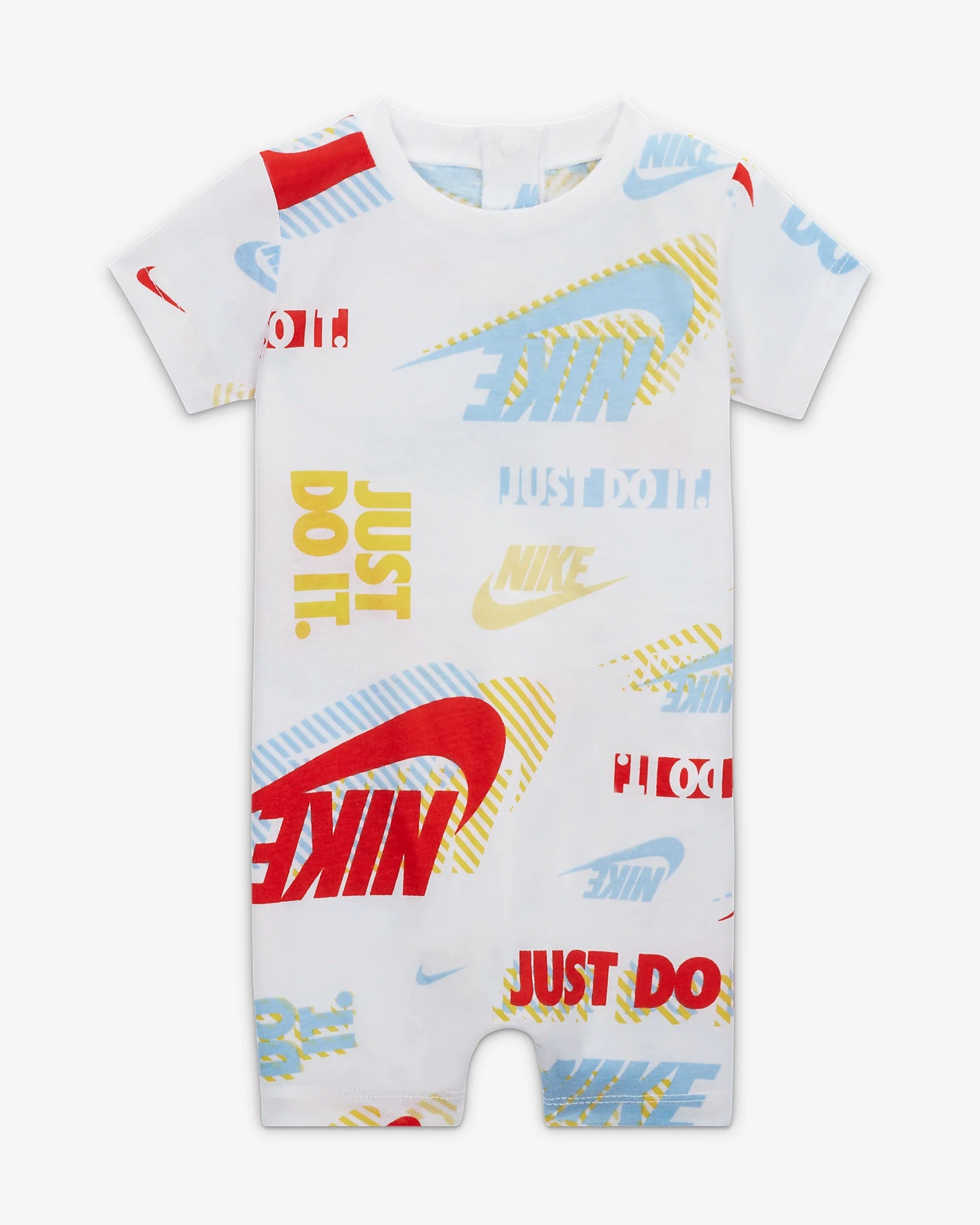 Salopeta Nike Active Joy 0-9 luni