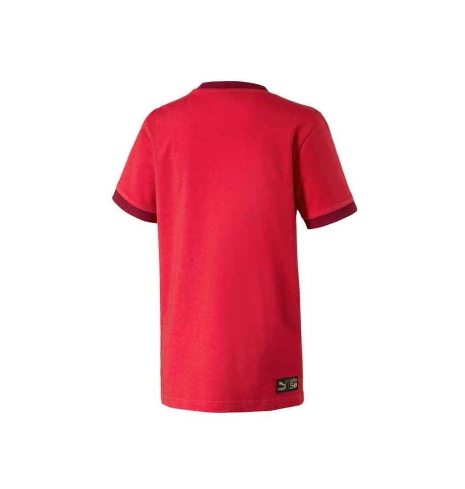 Tricou Puma - Sesame Street de copii - 8-10 ani