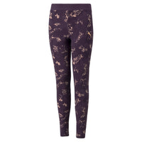 Colanti Alpha Aop Leggings G Puma 4- 12 ani